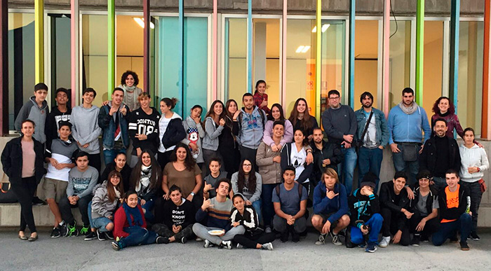 actividades-juventud-2-Encuentro-Comarcal-Proyecto-Espabile-13-02-2017