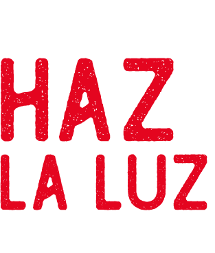 Haz la luz Haz-la-luz