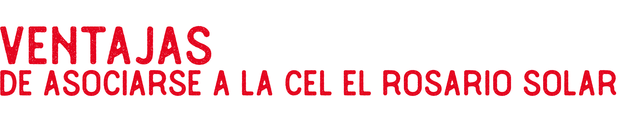 ventajas ventajas