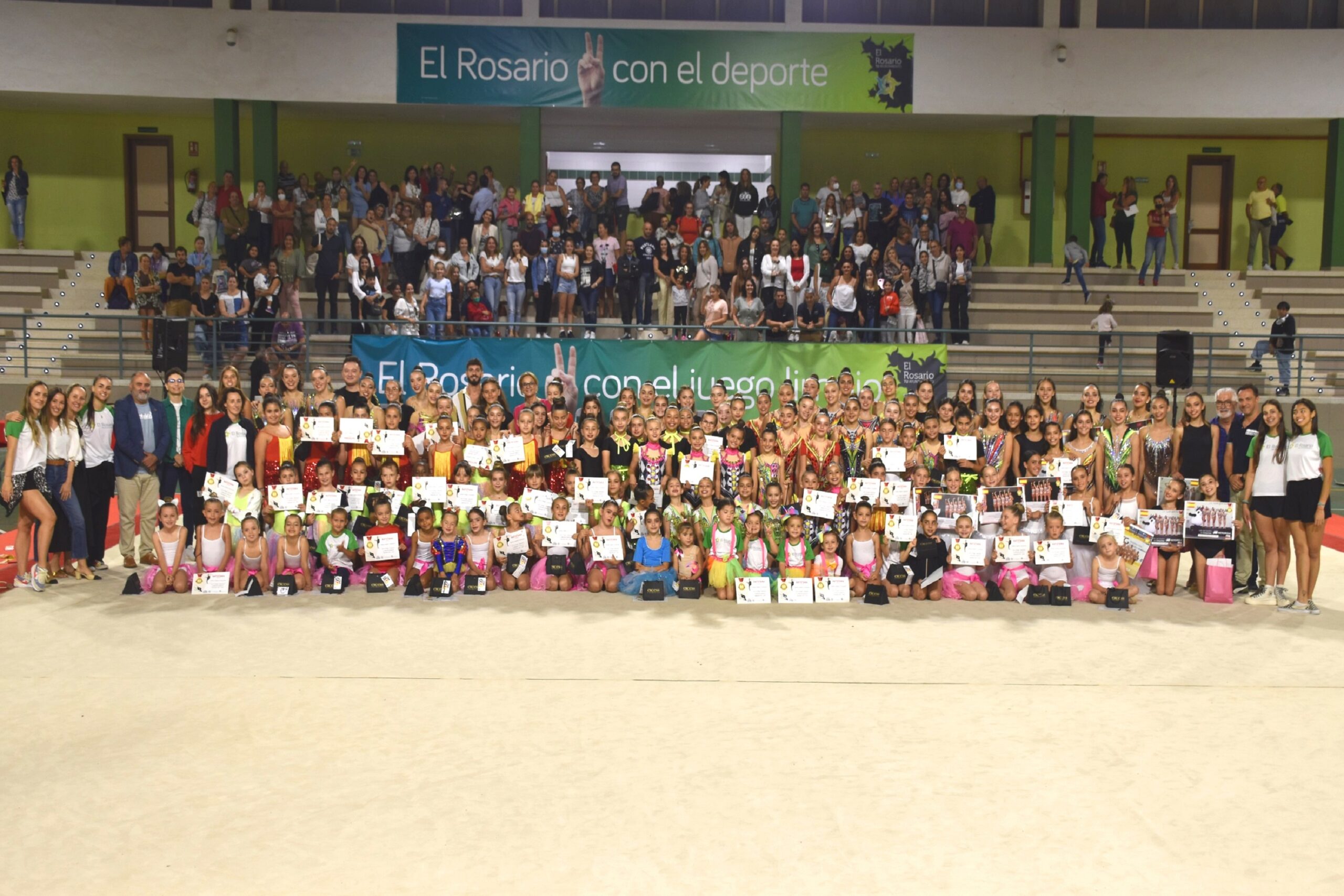Clausura temporada Batistana (1)