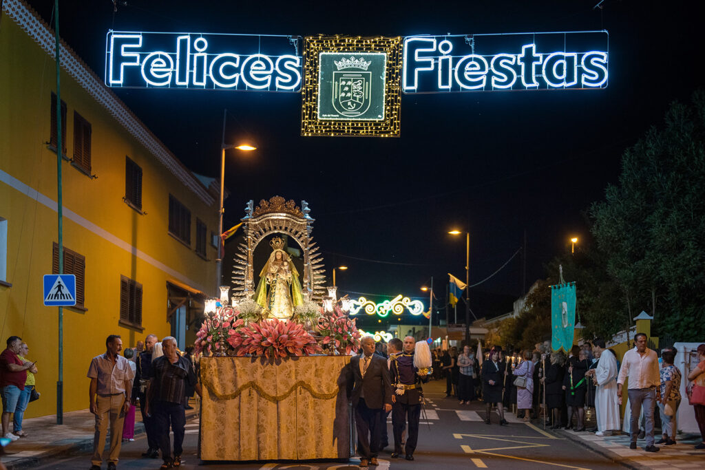 El Rosario