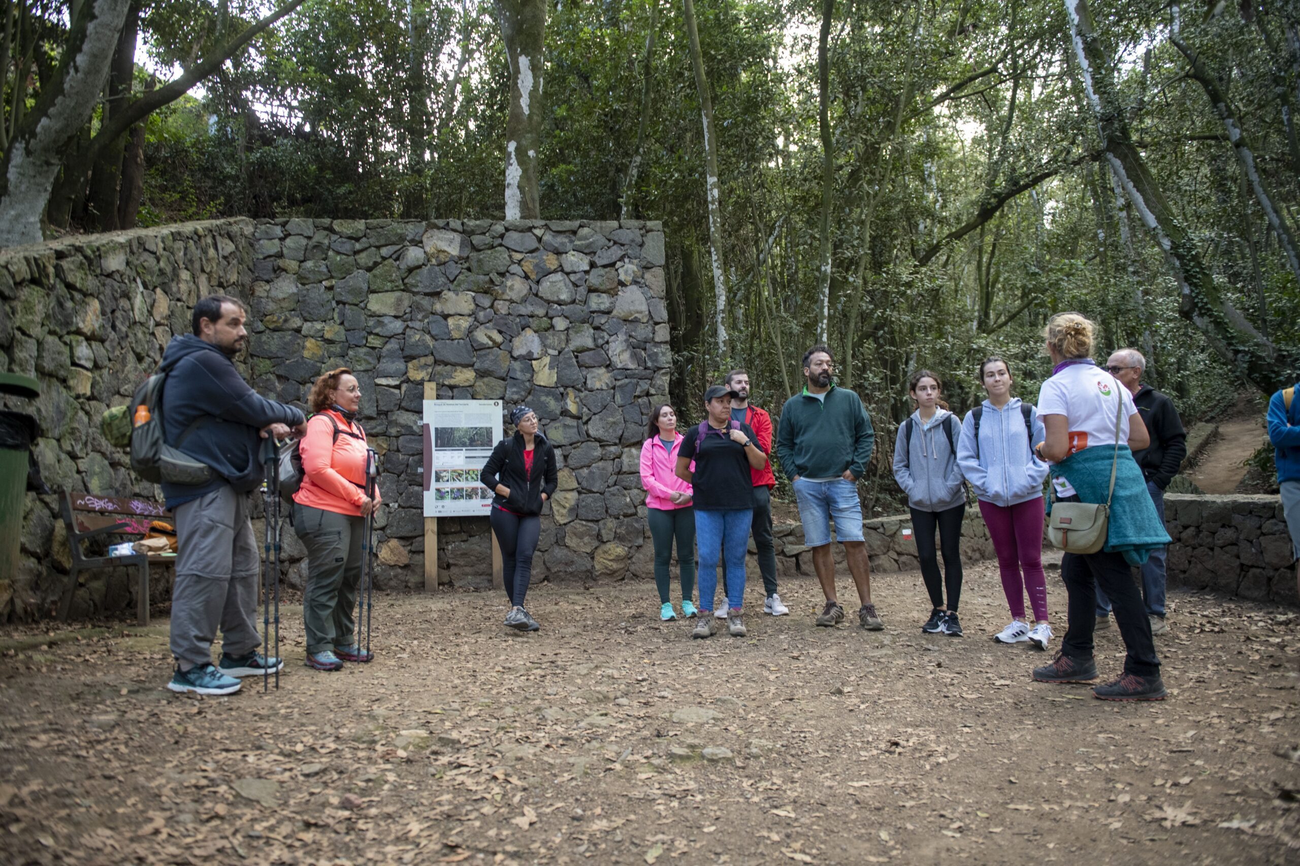 Proyecto Regenerate Week en El Rosario (3)