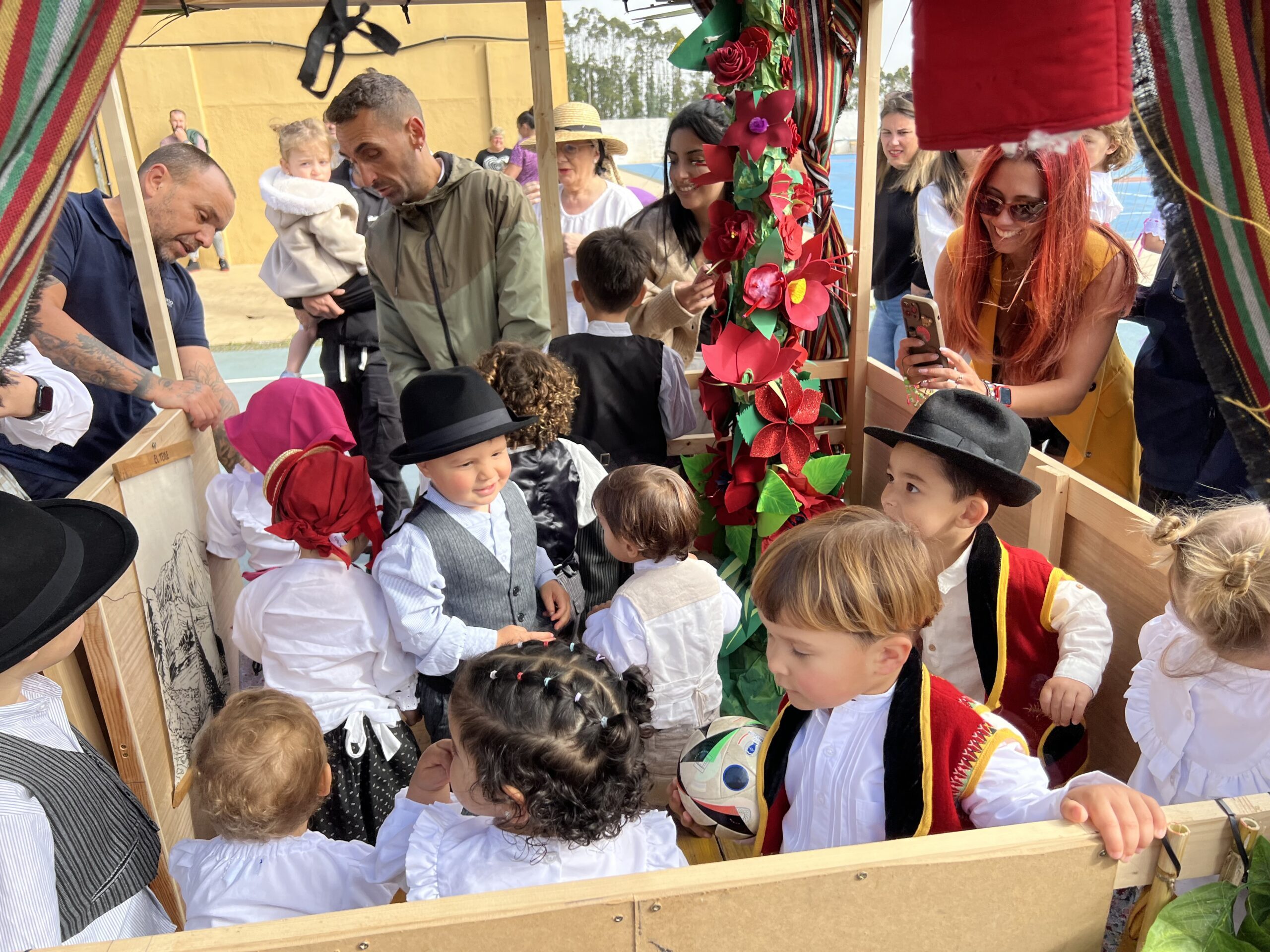 Actividades escuelas Día de Canarias (1)