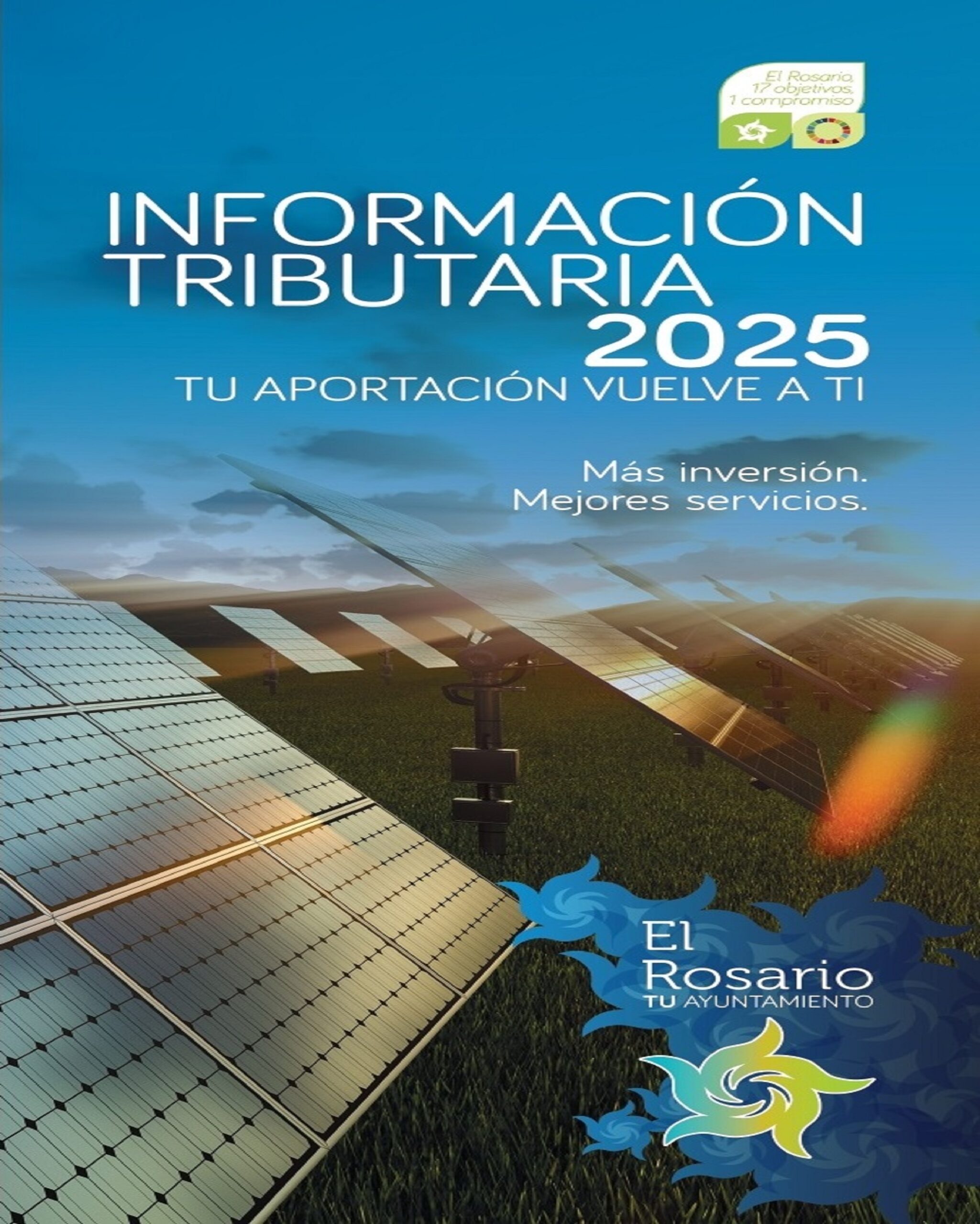 CARTEL CALENDARIO FISCAL 2025