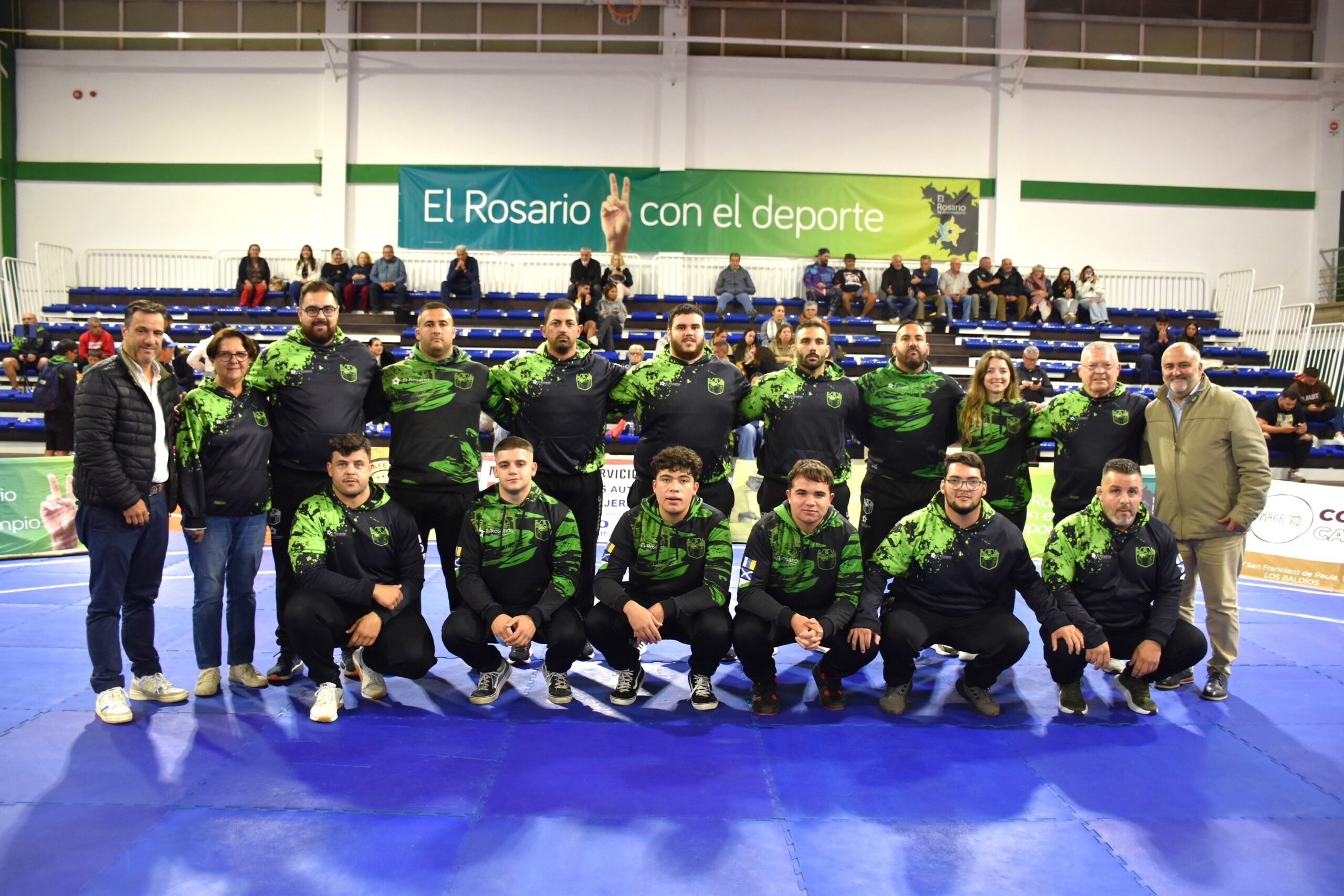 CL Llano del Moro