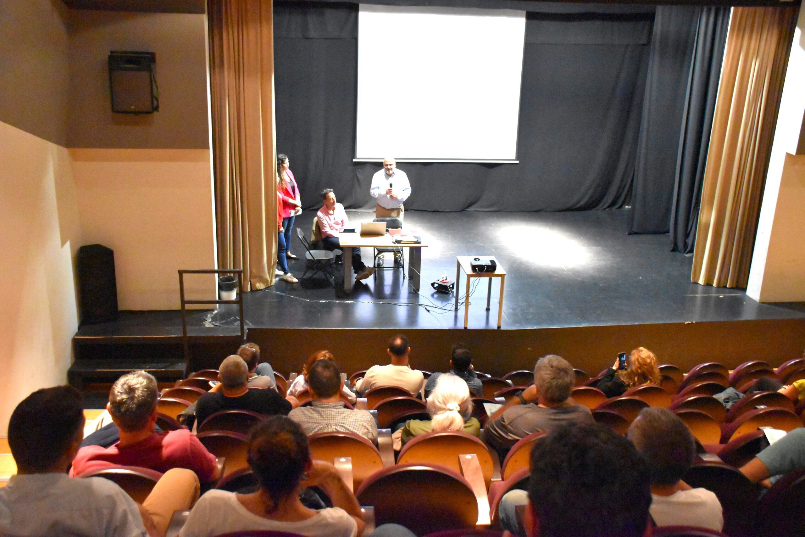 Encuentro Informativo El Rosario Solar (1)