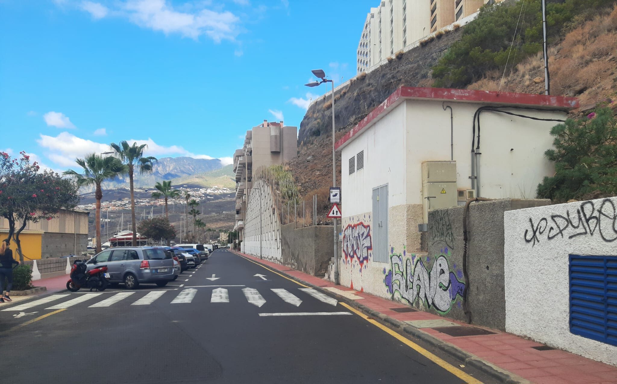 Pintadas espacios públicos El Rosario (1)
