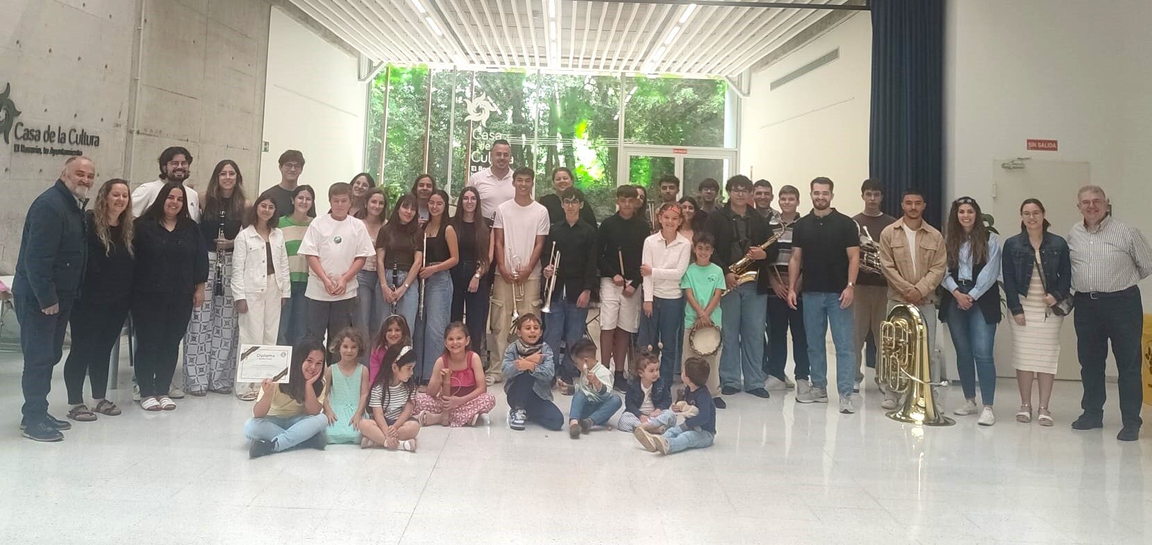 Concierto ACM Princesa Yaiza (4)