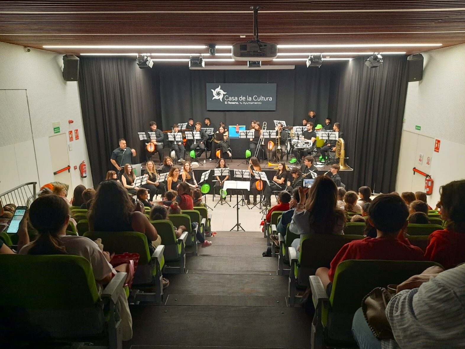 Semana Cultural Colegios (1)