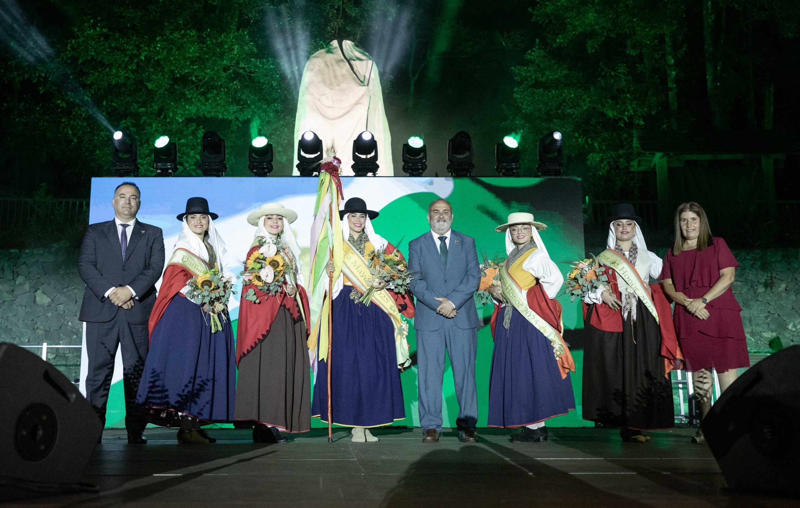 Gala Romera La Esperanza 2025 (1)