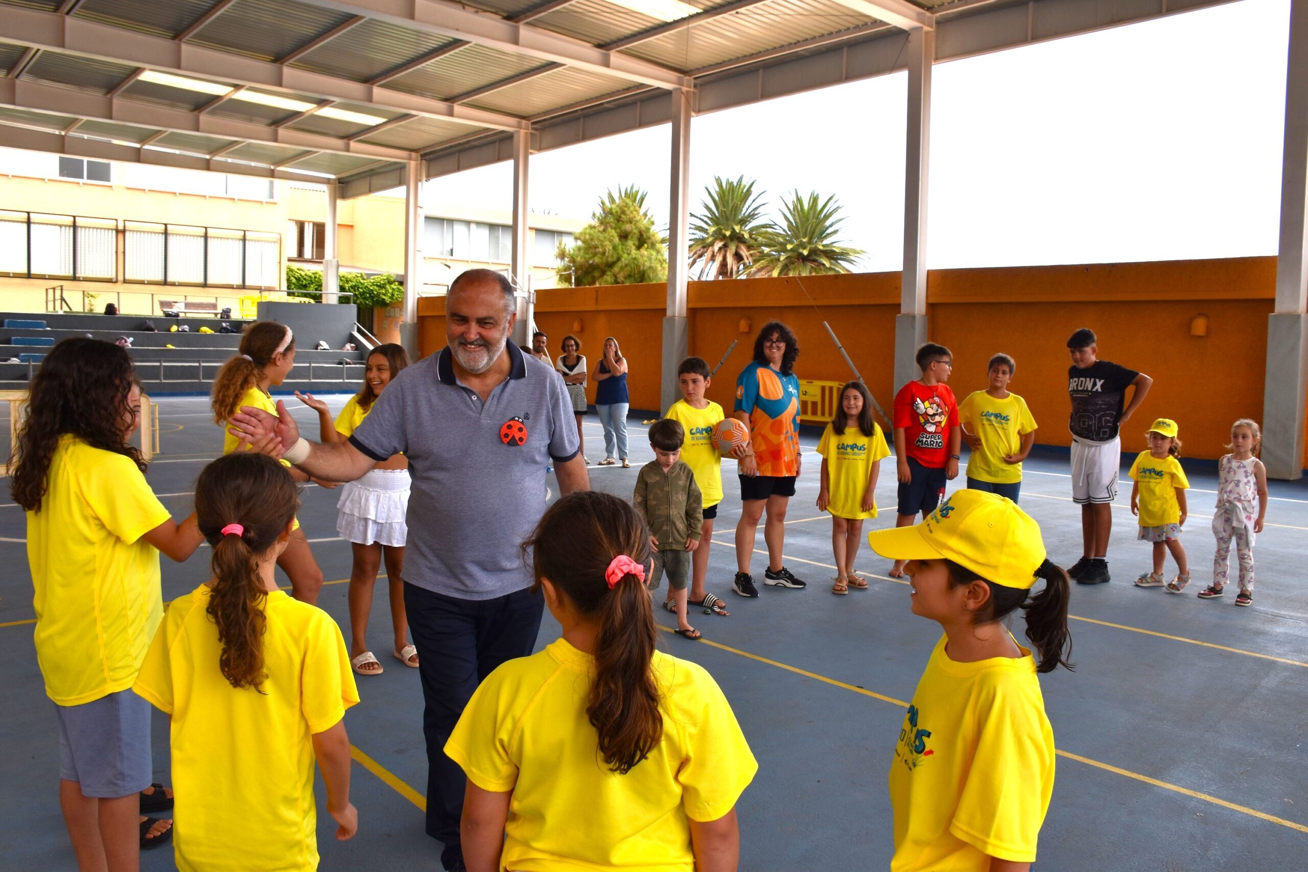 Cierre Campus de Verano 2025 (1)
