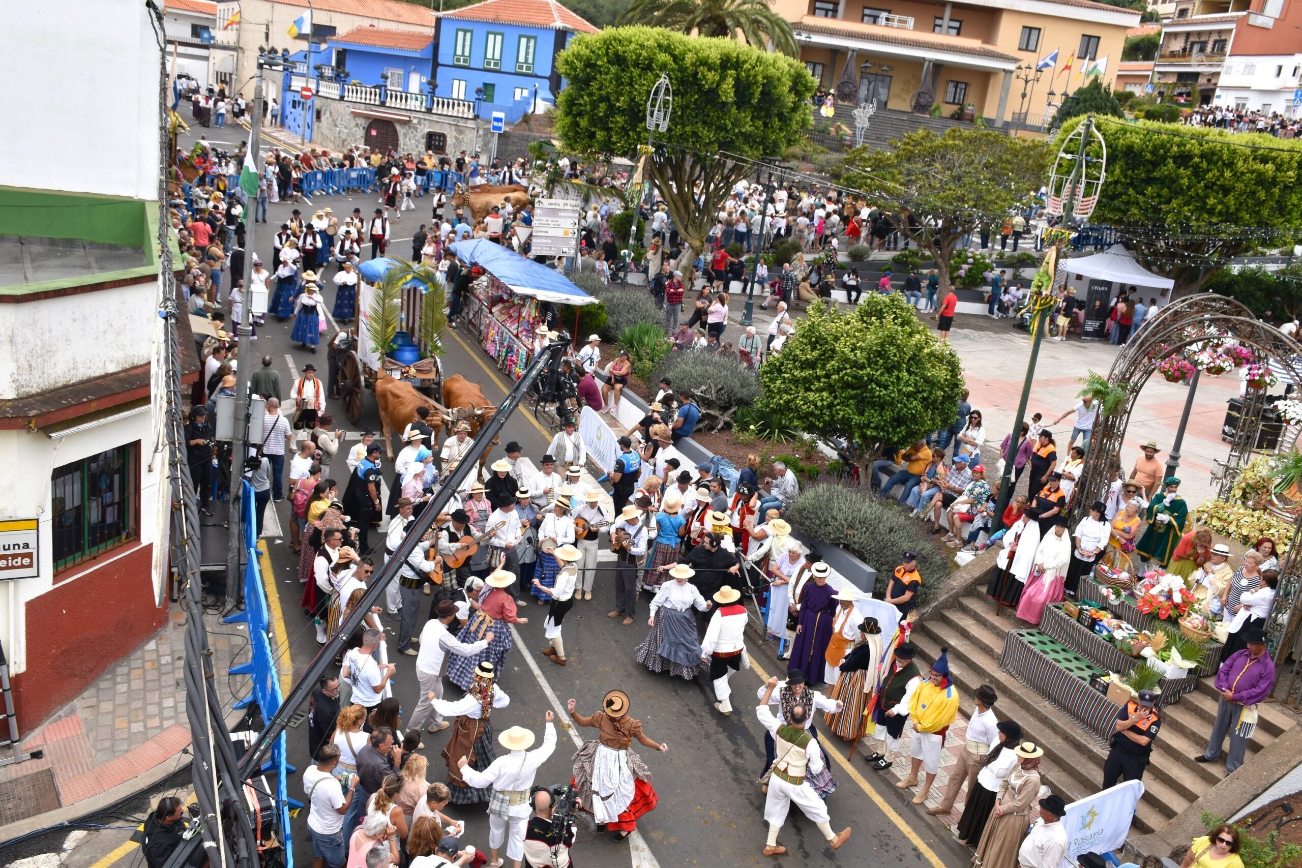 Romería de La Esperanza 2025 (10)