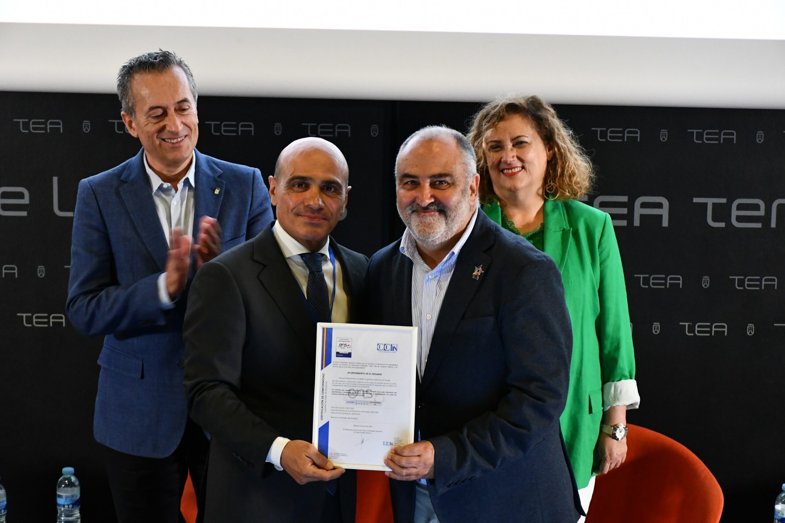IV Jornadas de Ciberseguridad en las AALL (1)