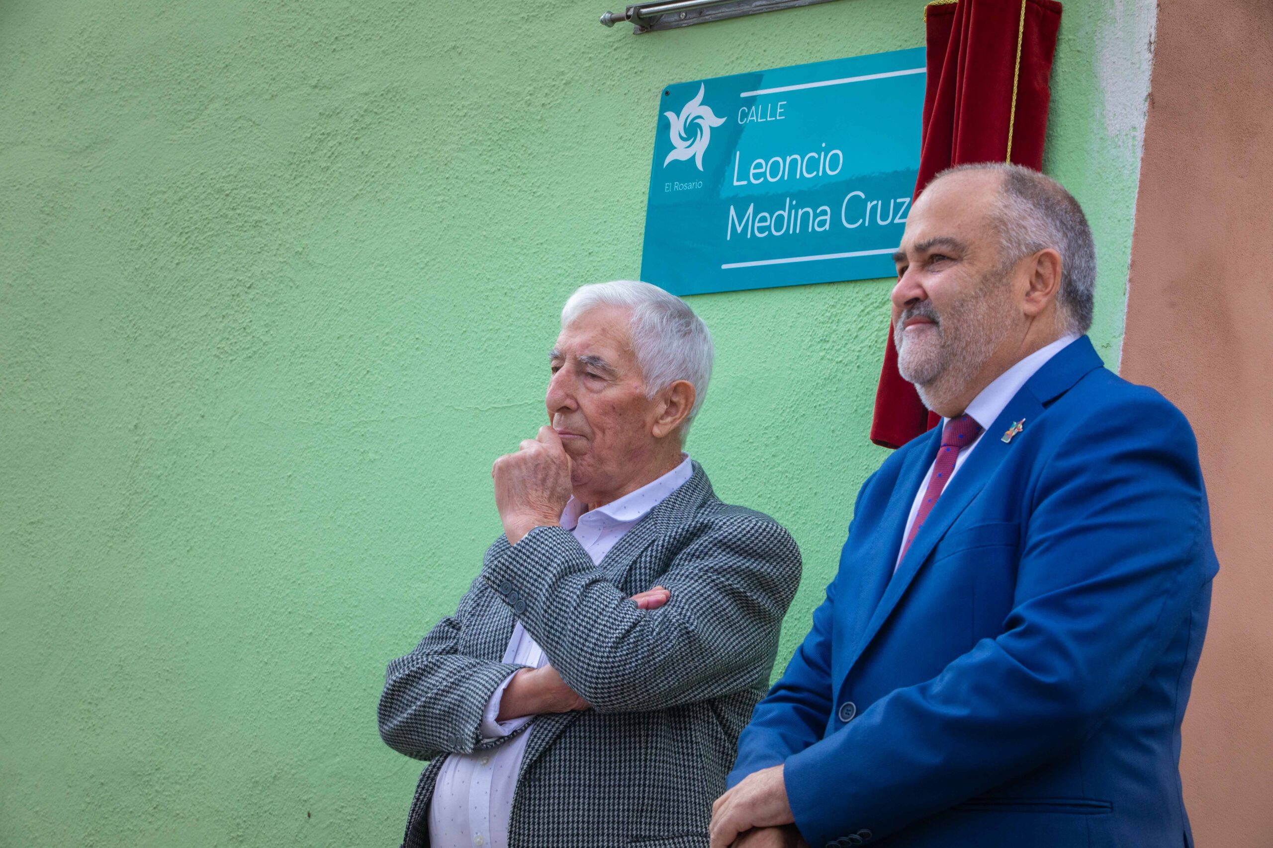 Inauguración calle Leoncio Medina Cruz (4)
