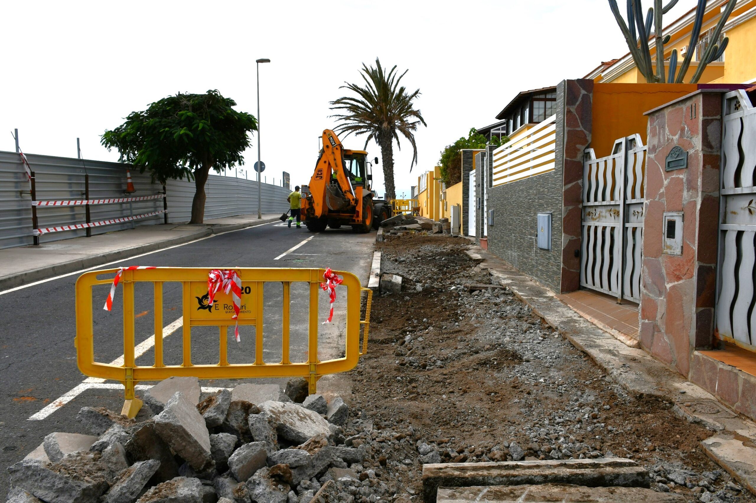 Obra Aguas Costanera (4)