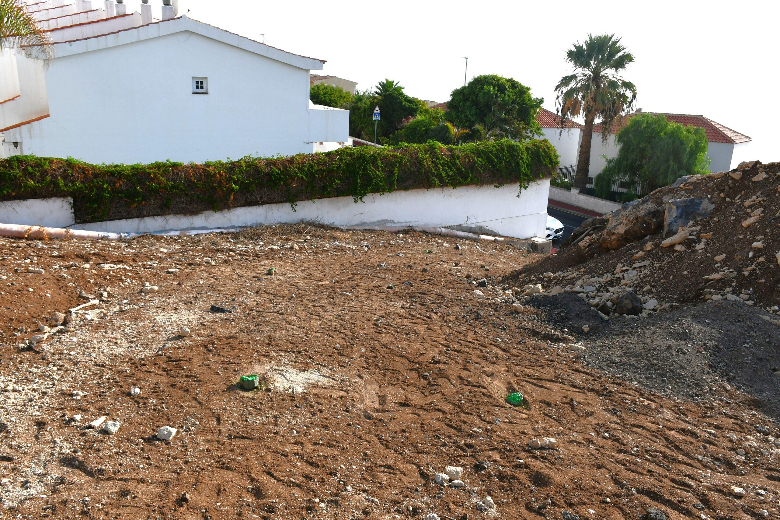 Comienza obra Parque Canino Radazul Alto (3)