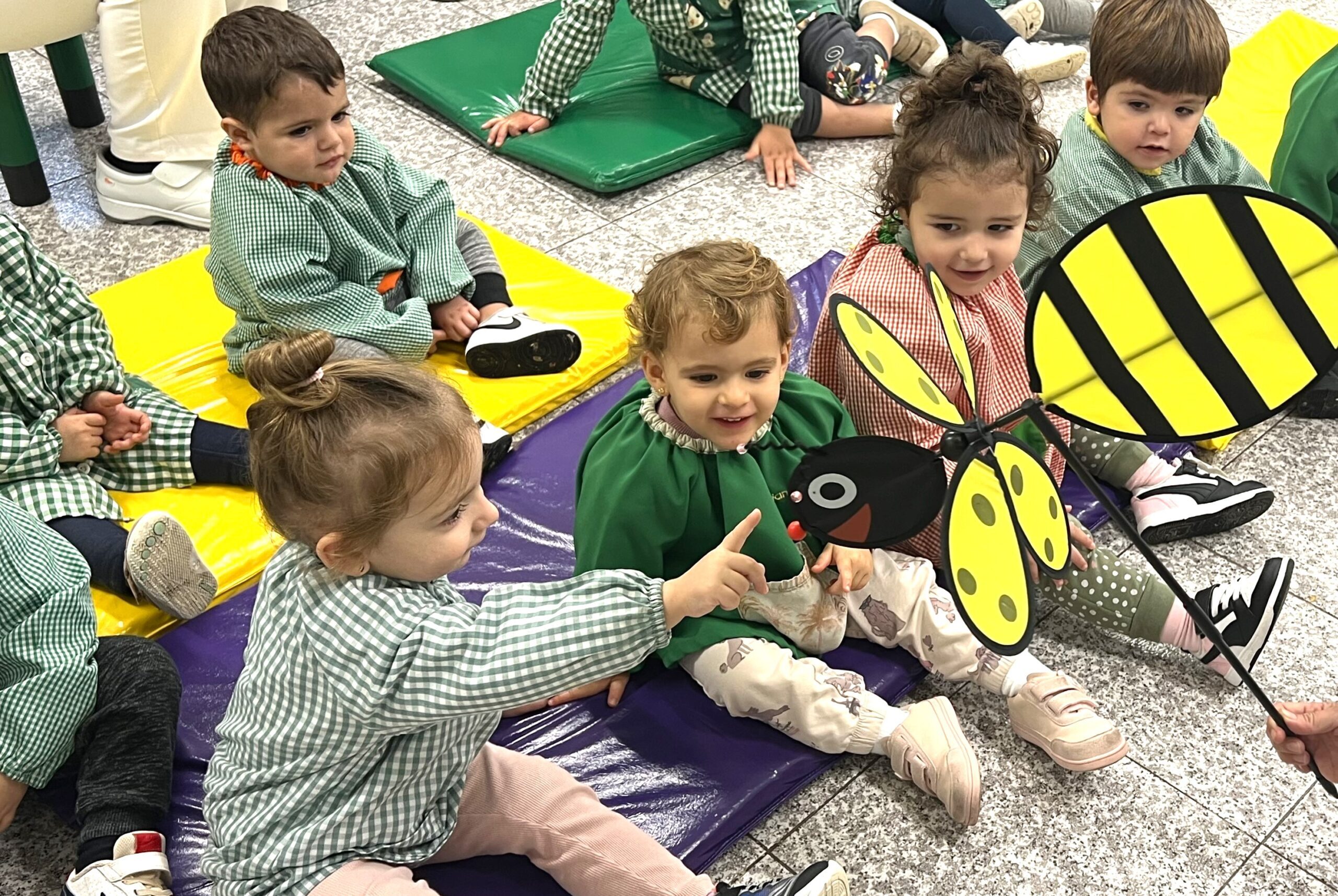 Escuelas Infantiles - Día de la Infancia (1)