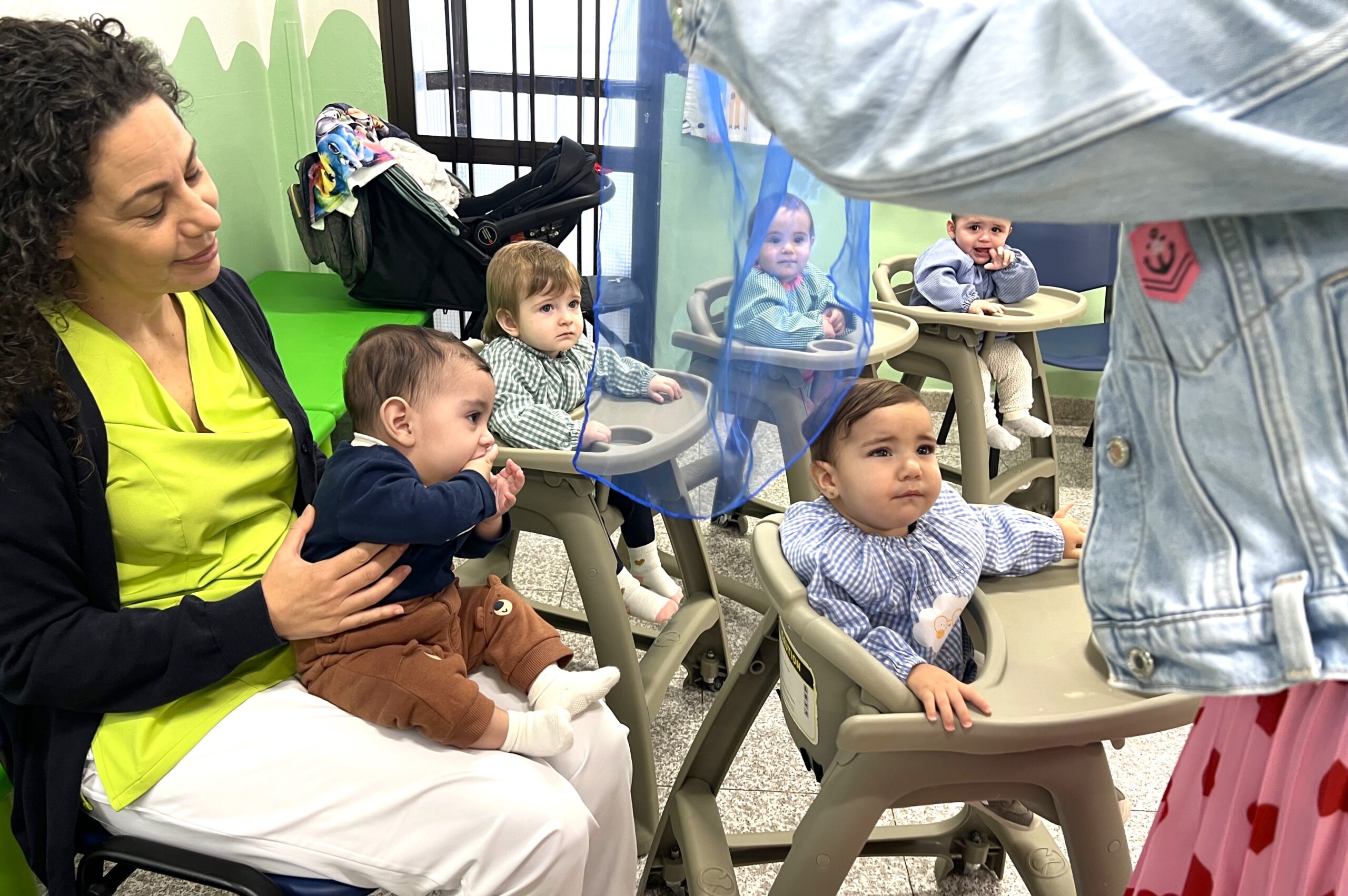 Escuelas Infantiles - Día de la Infancia (2)