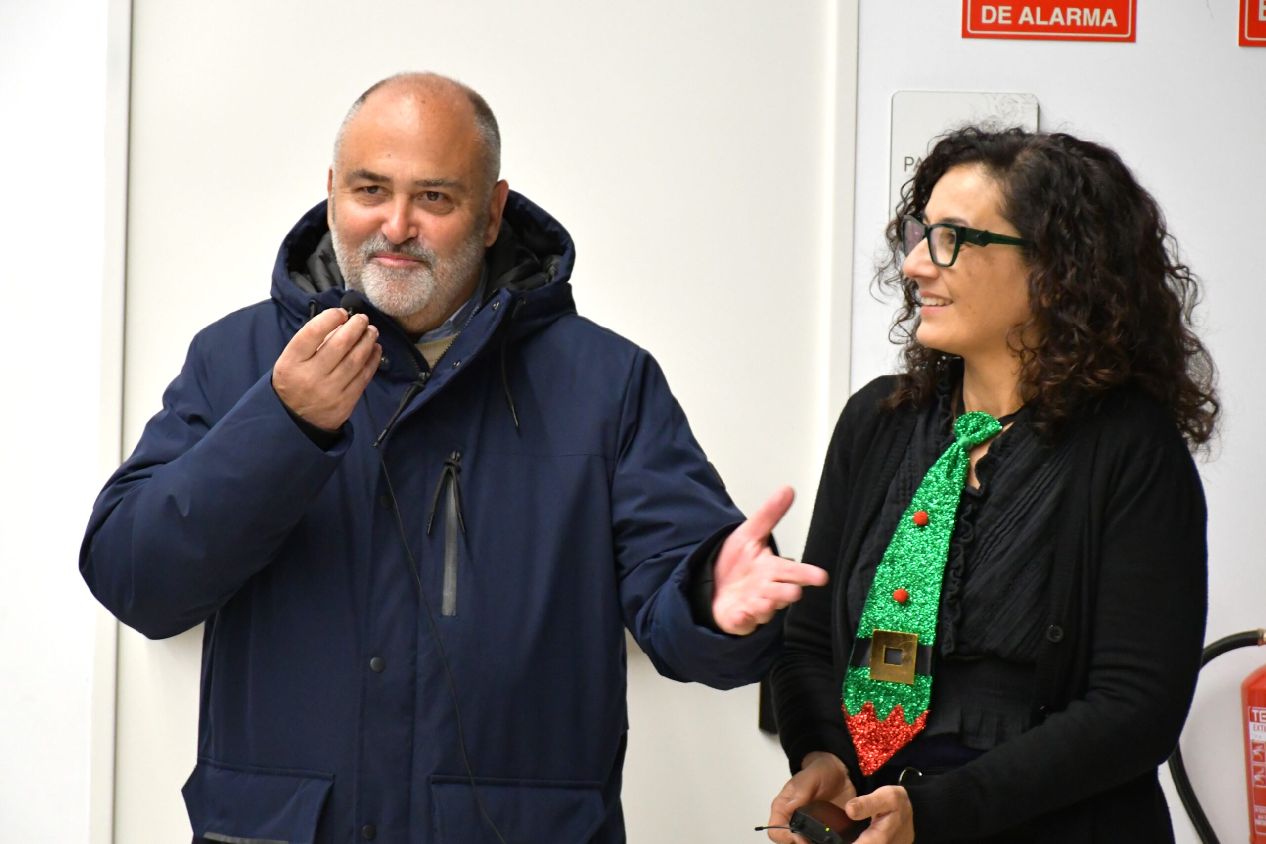 Fiestas Navidad Escuela Infantil La Esperanza (2)