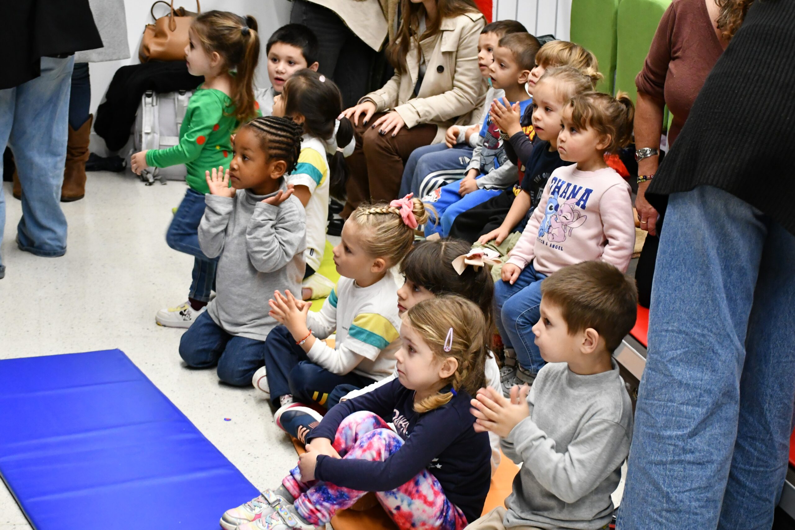 Fiestas Navidad Escuela Infantil La Esperanza (3)