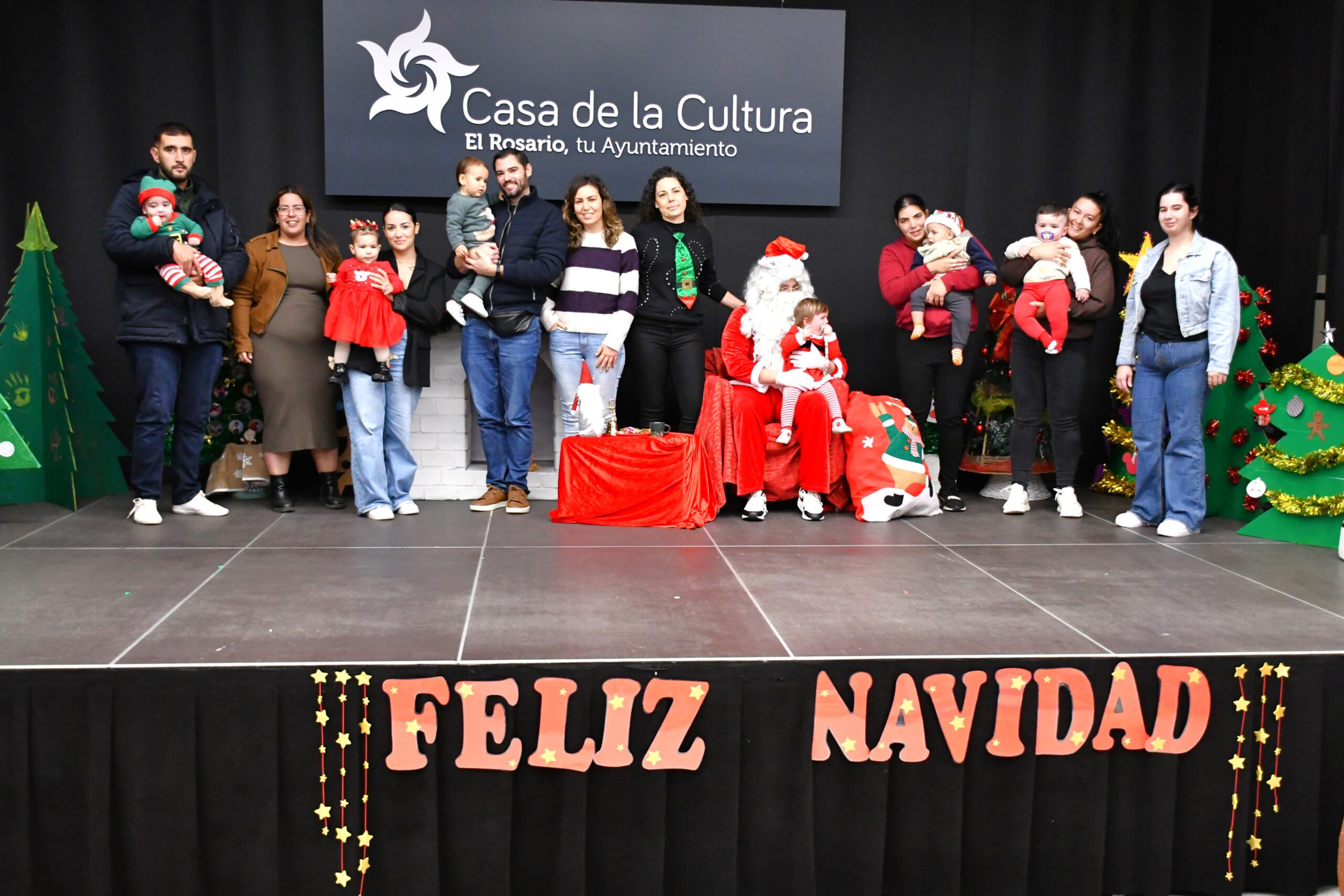 Fiestas Navidad Escuela Infantil La Esperanza (4)