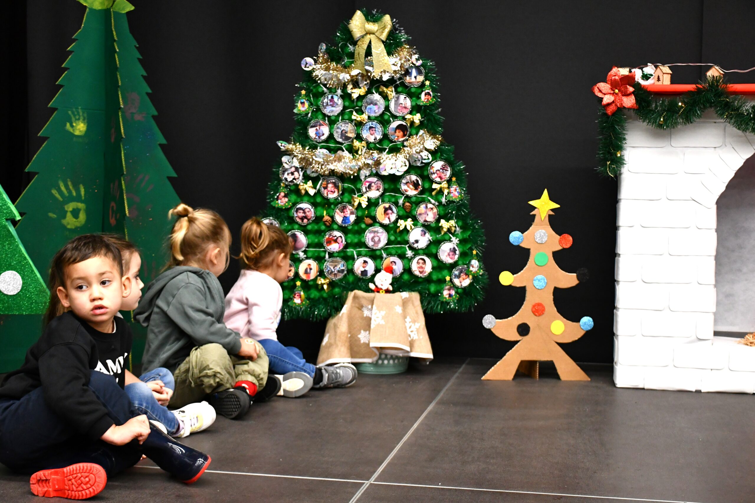 Fiestas Navidad Escuela Infantil La Esperanza (6)