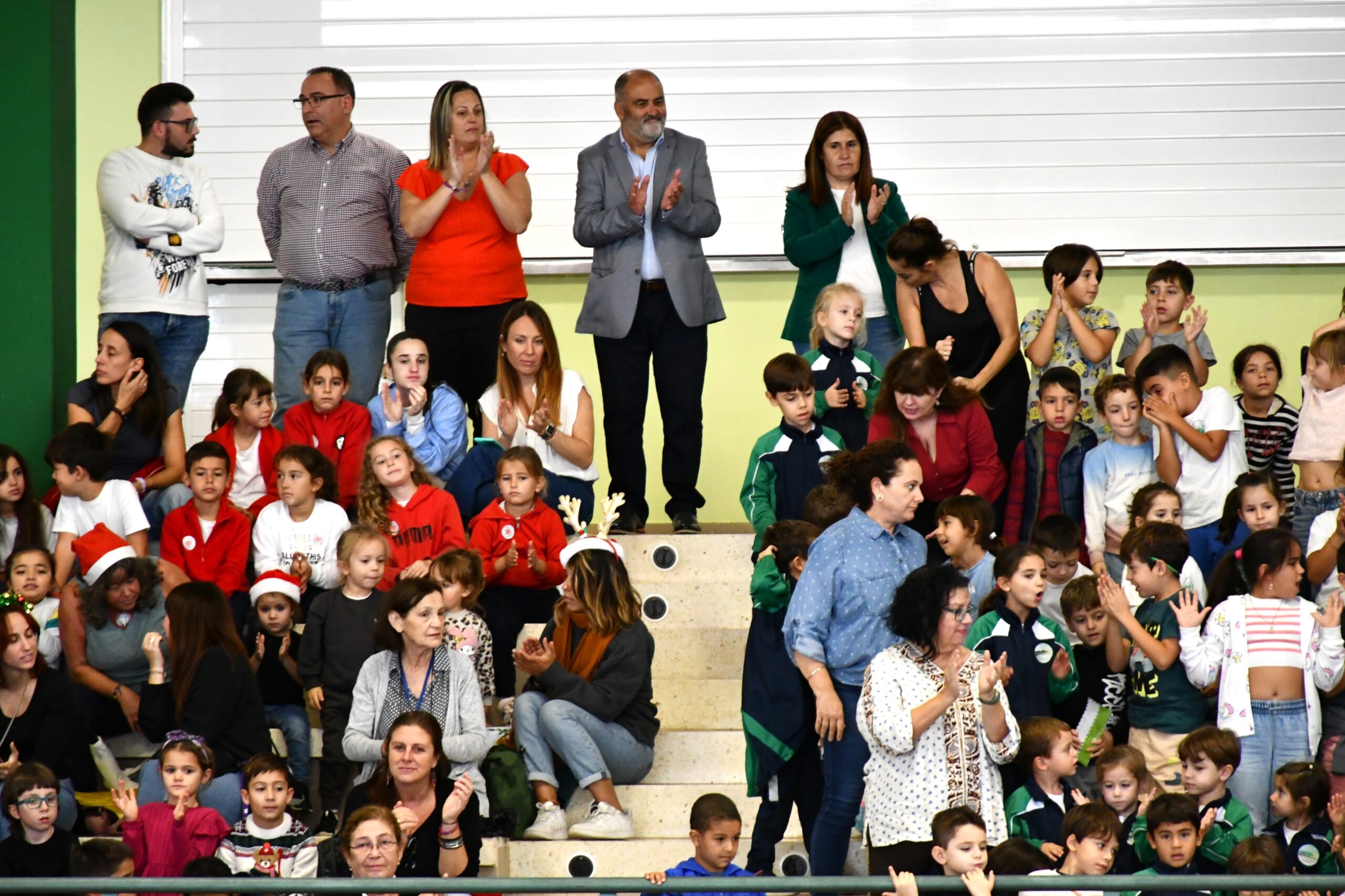 Inauguración Belén Escolar (5)