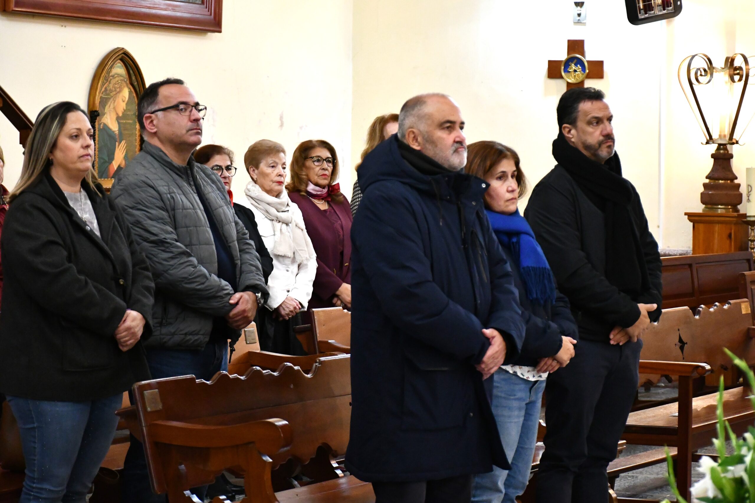 Misa día Virgen de La Esperanza (4)