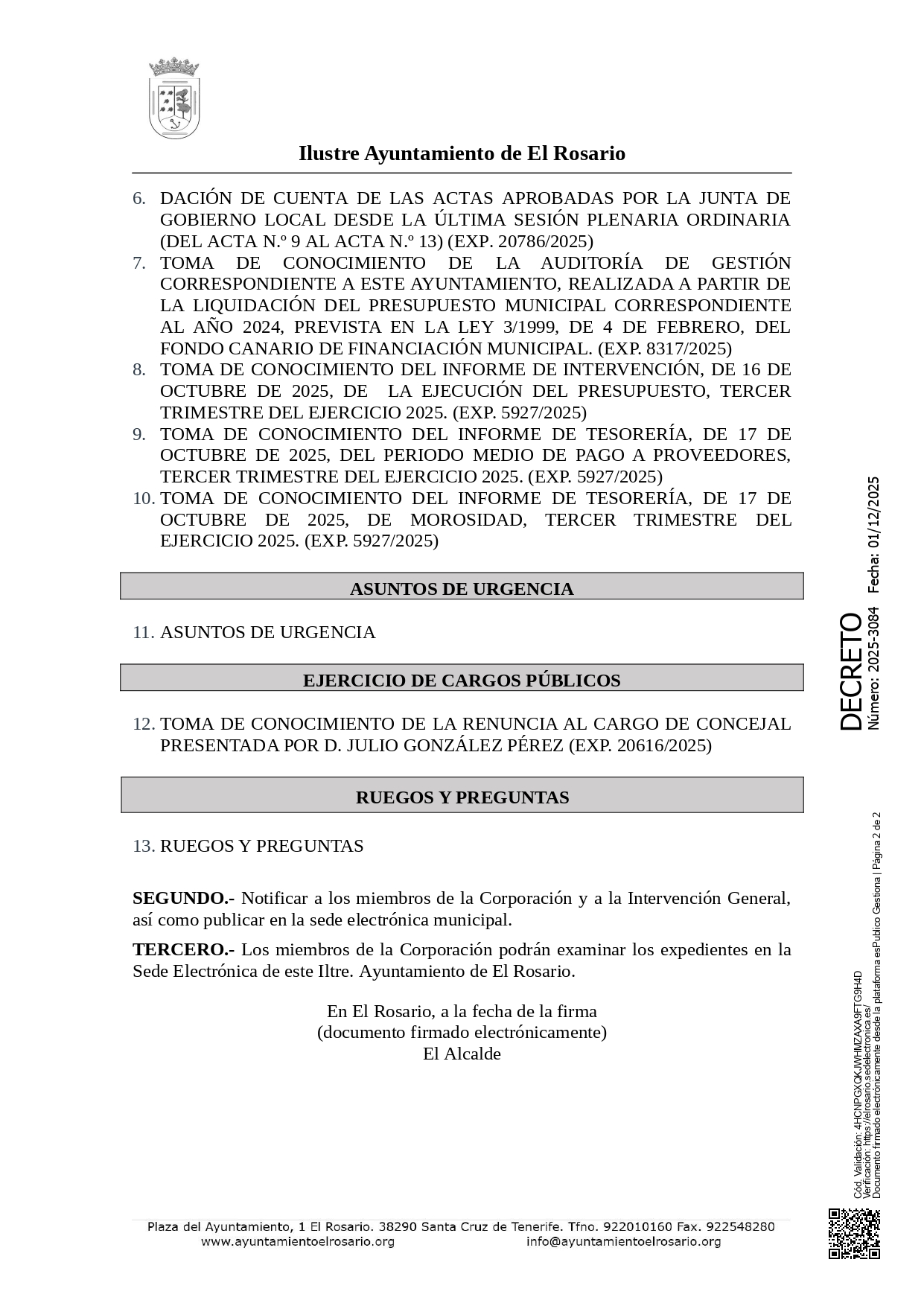 Orden del Día Pleno Ordinario Diciembre_page-0002