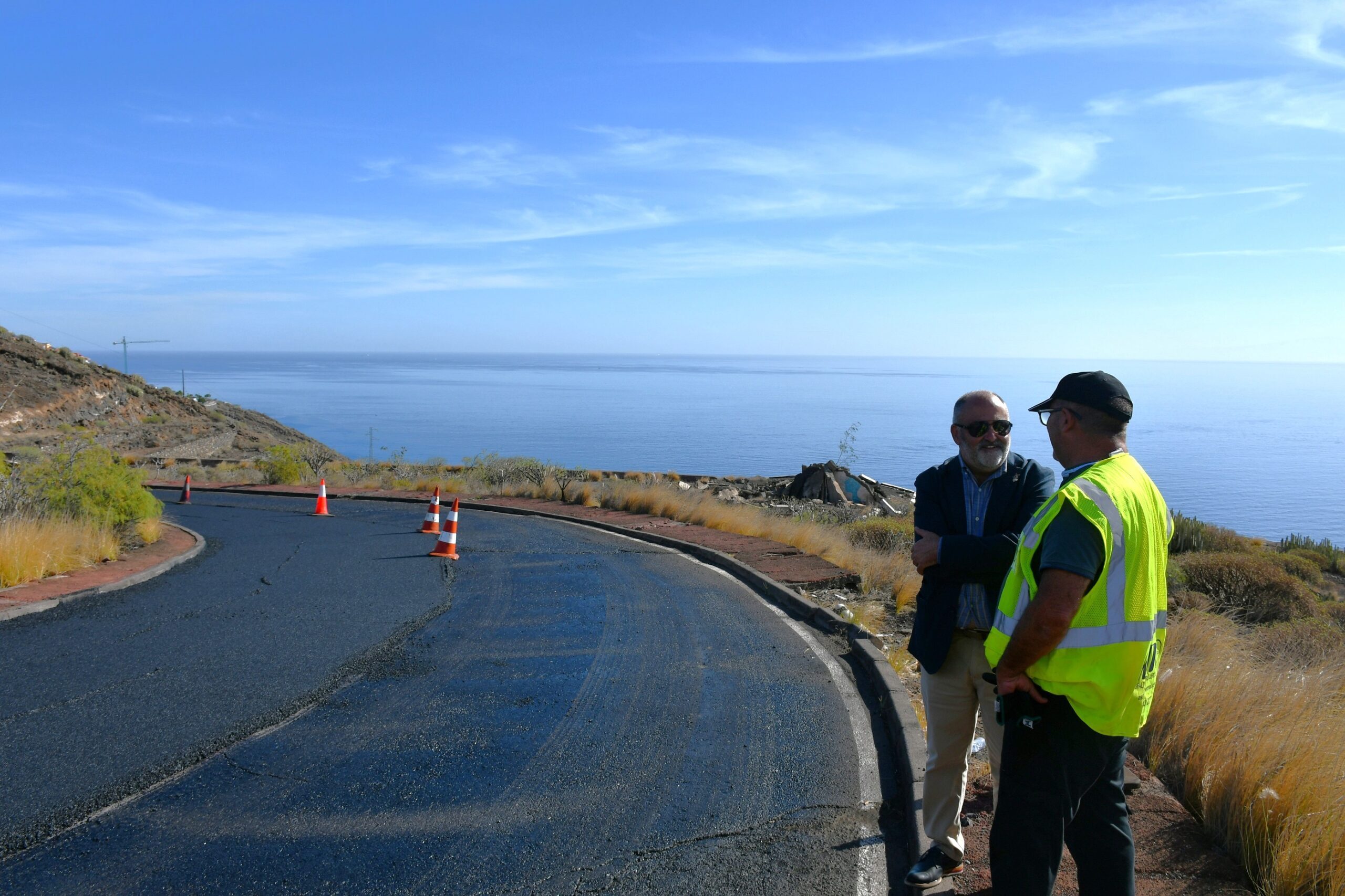 Reasfaltado carretera Bocacangrejo (1)