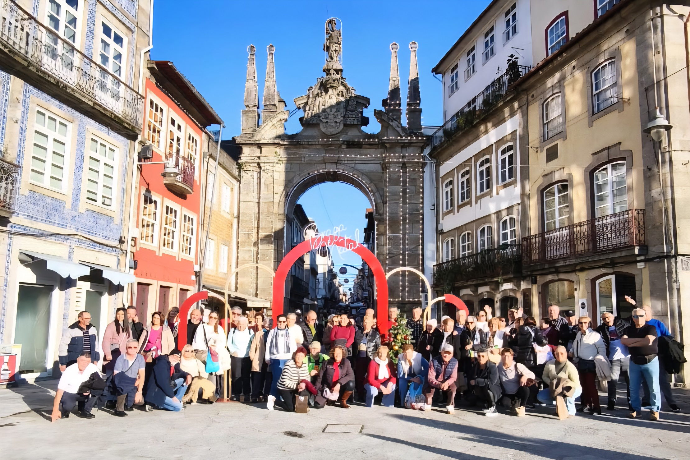 Viaje vecinos de El Rosario en Navidad (2)