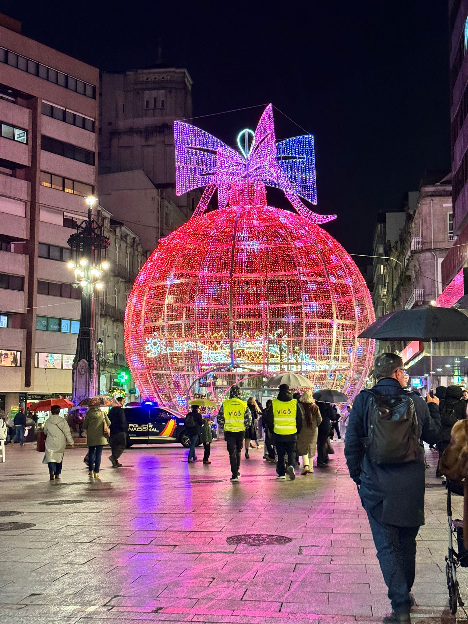 Viaje vecinos de El Rosario en Navidad (4)