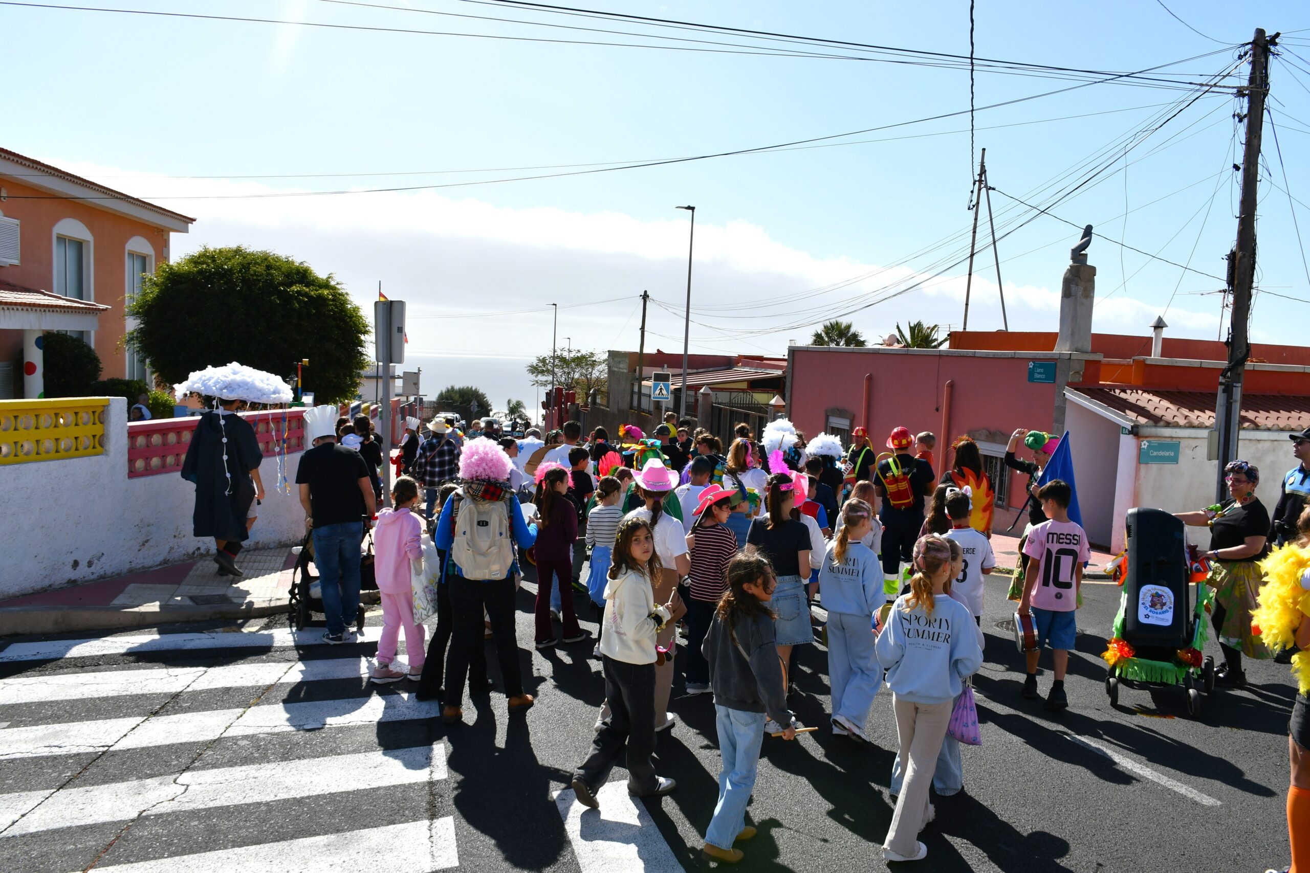 Cabalgatas Carnaval Escuelas Infantiles (3)
