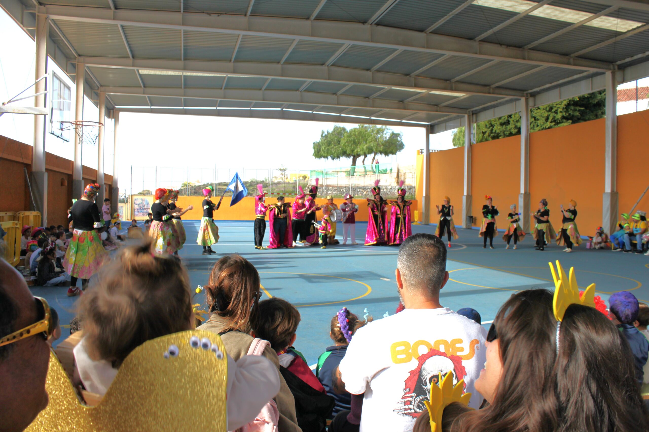 Cabalgatas Carnaval Escuelas Infantiles (6)