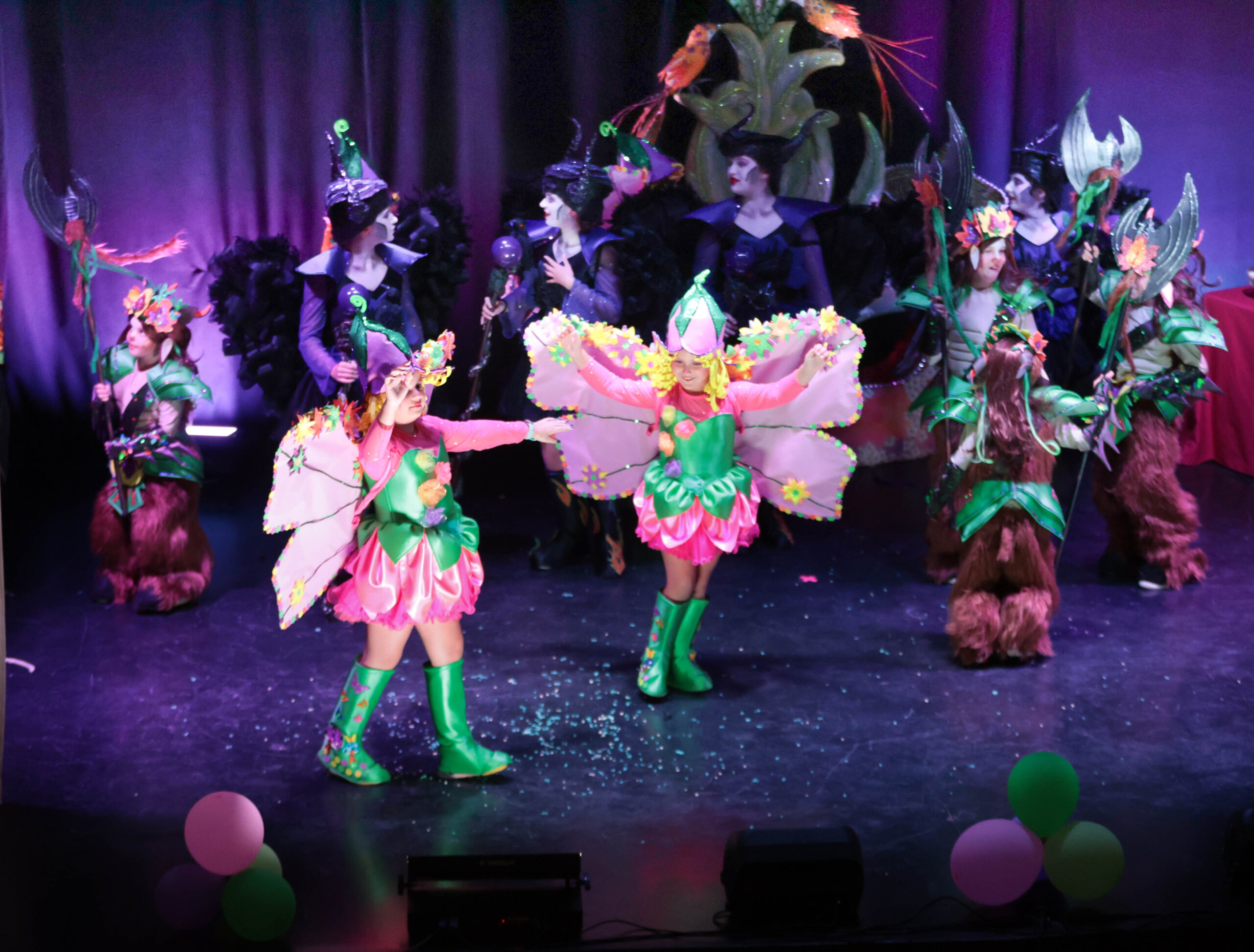 Carnaval 2026 El Rosario (4)