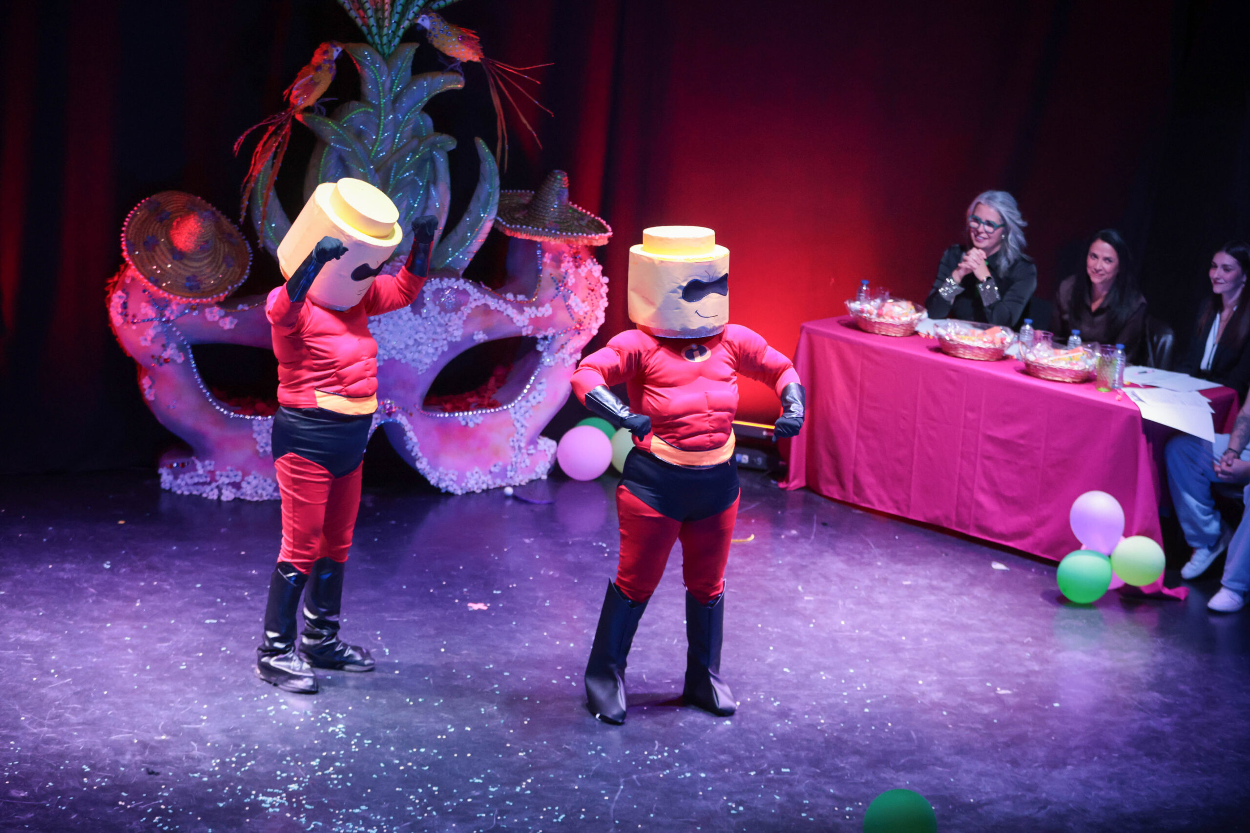 Carnaval 2026 El Rosario (5)