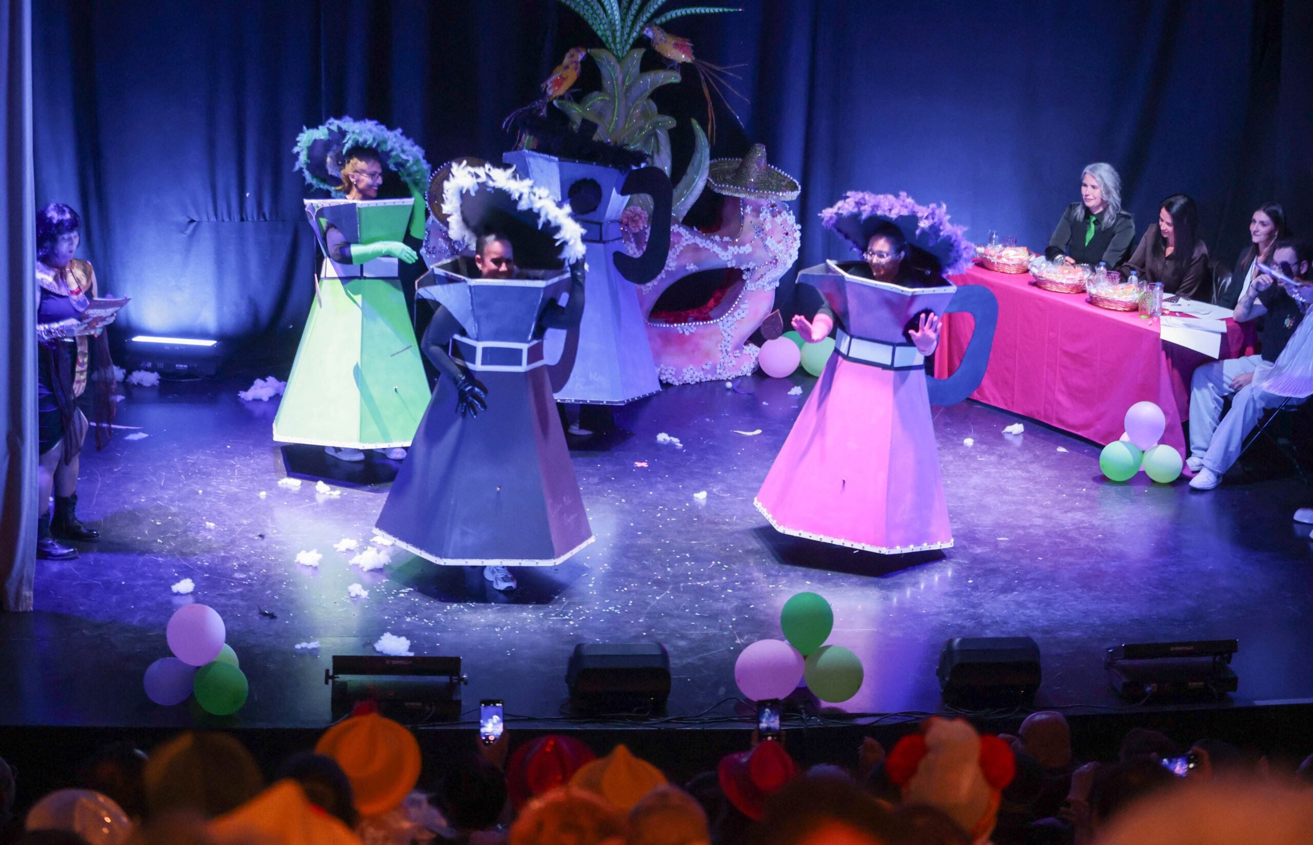 Carnaval 2026 El Rosario (6)