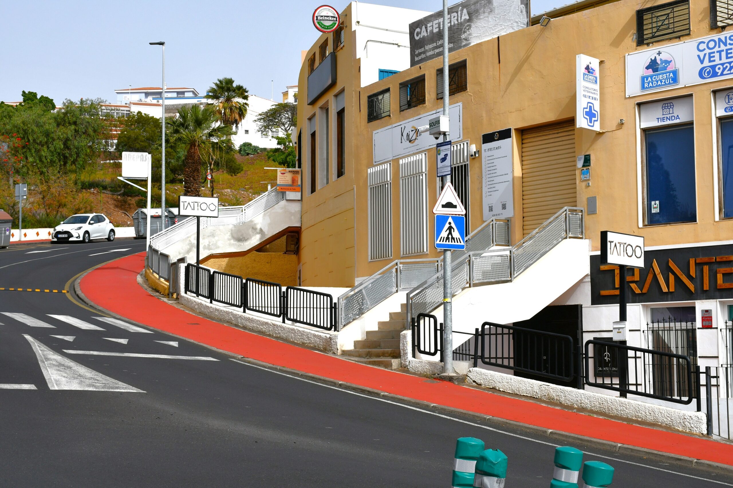 Instalación cámaras de videovigilancia (3)