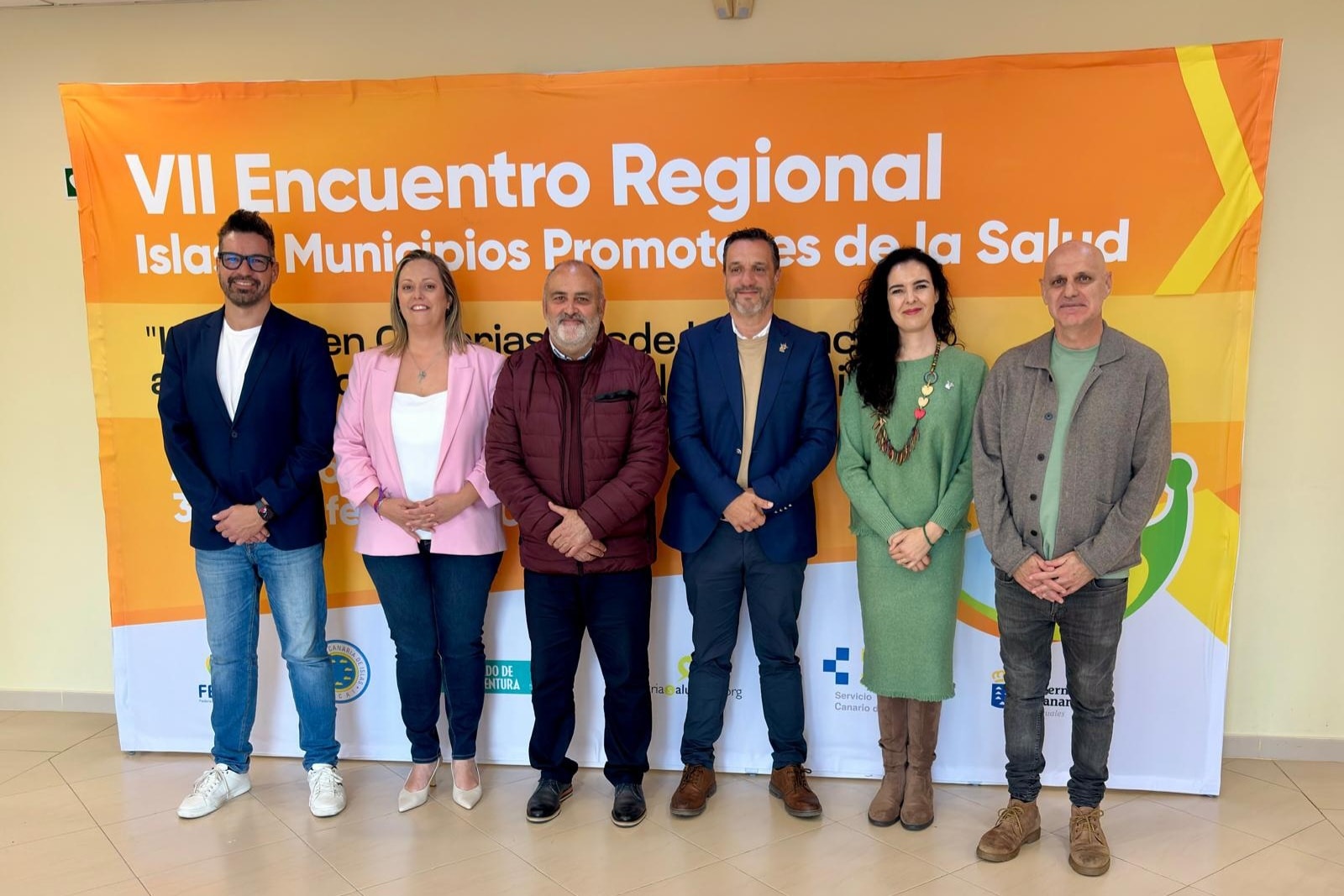Ruta de Valores en el VII Encuentro Regional de Promoción de la Salud (2)