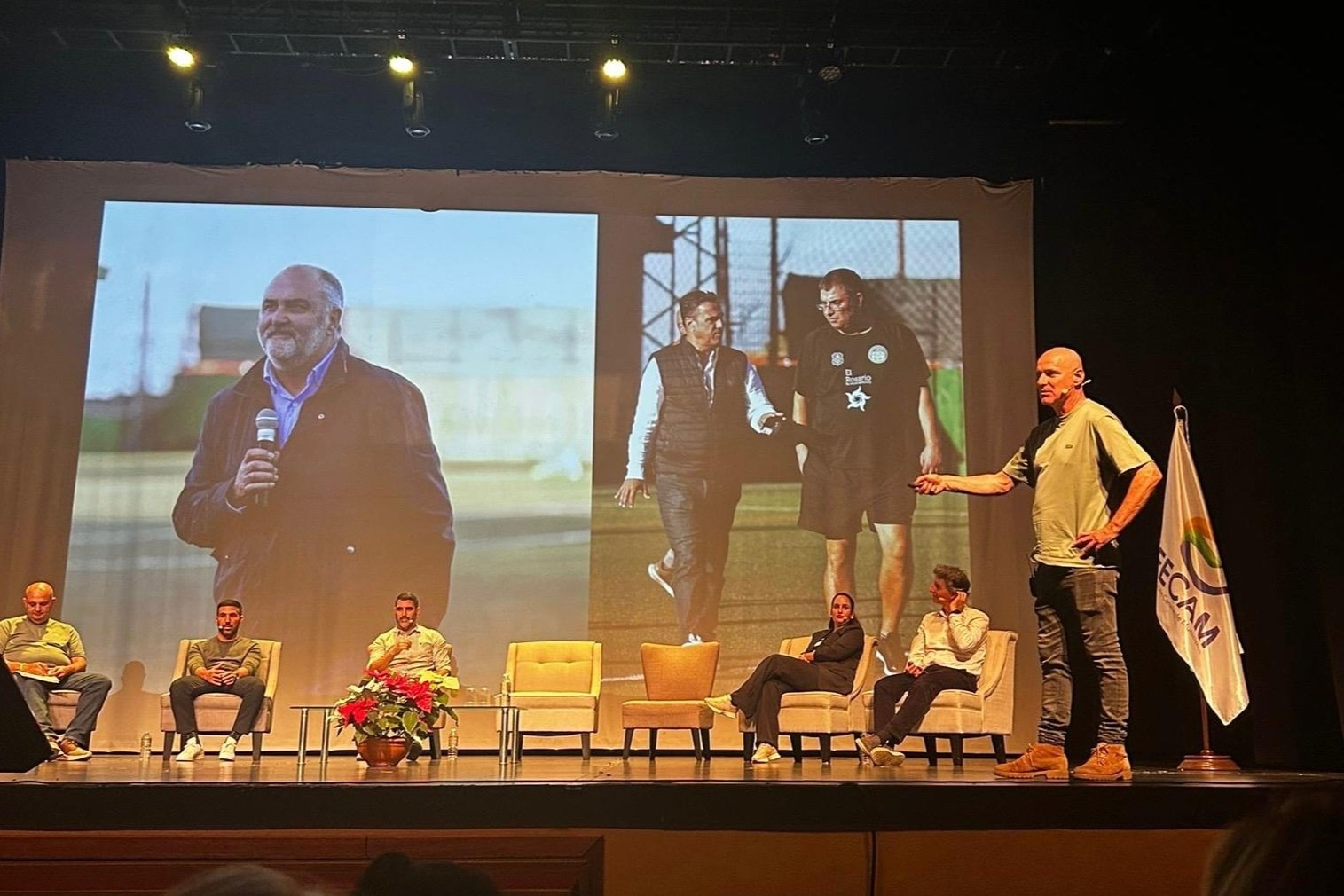 Ruta de Valores en el VII Encuentro Regional de Promoción de la Salud (3)