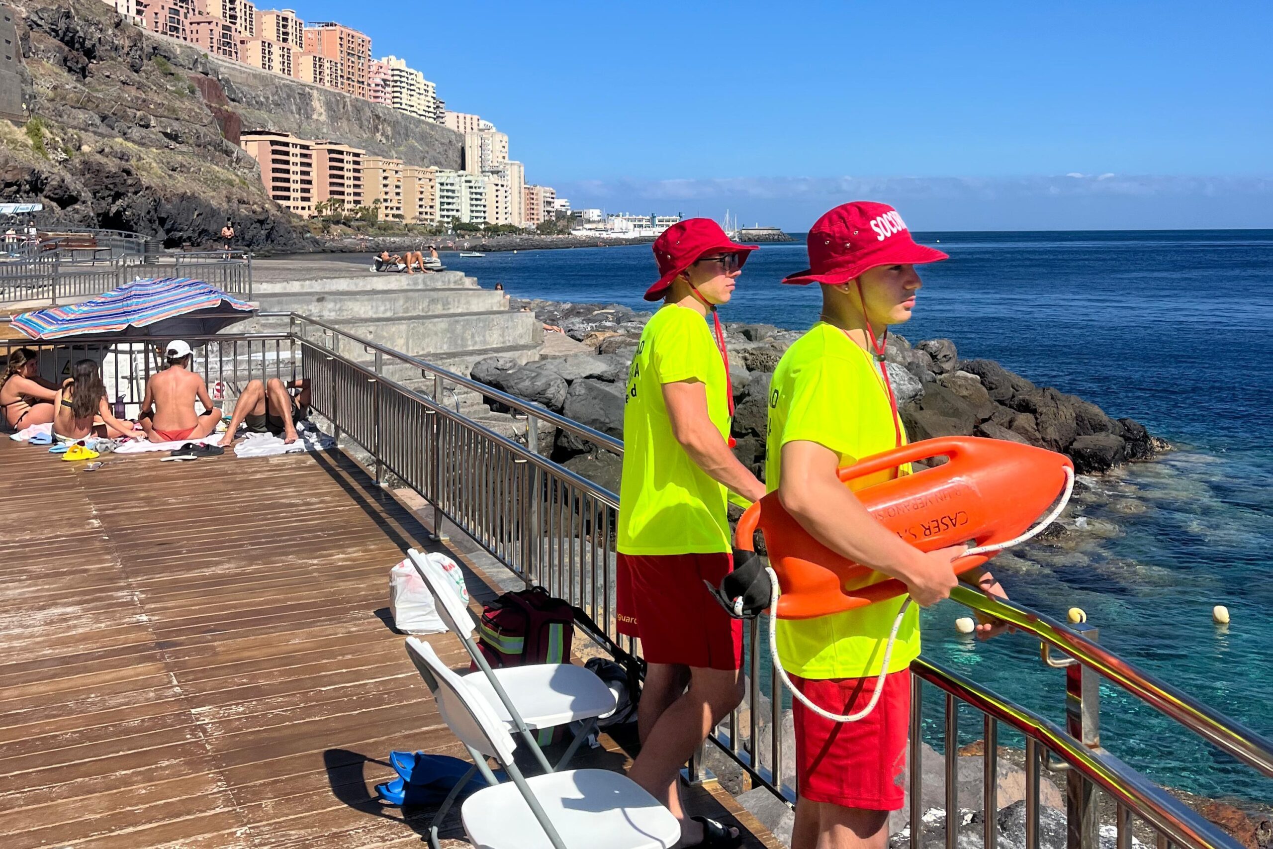 Dispositivo especial playas (1)