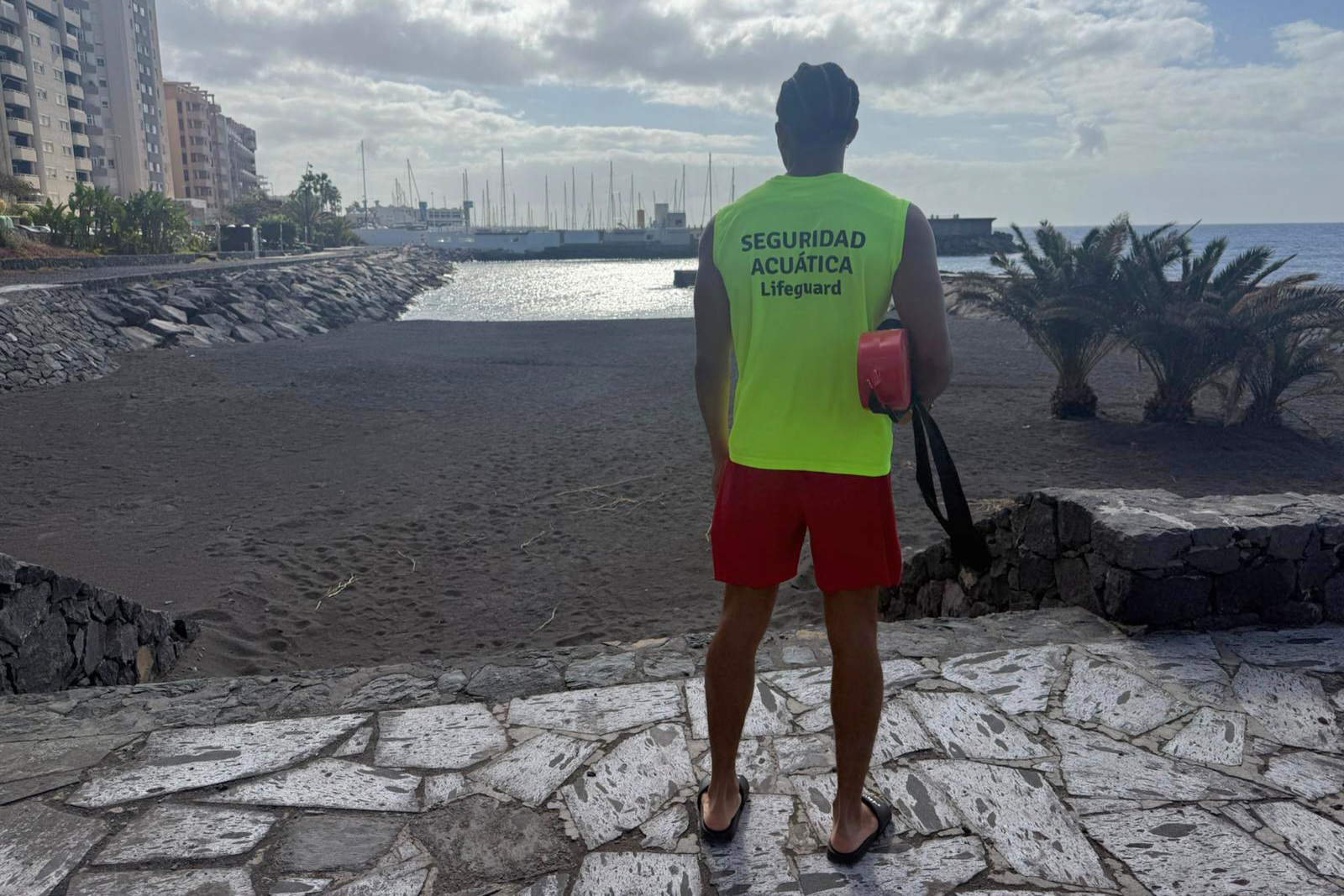 Dispositivo especial playas (2)