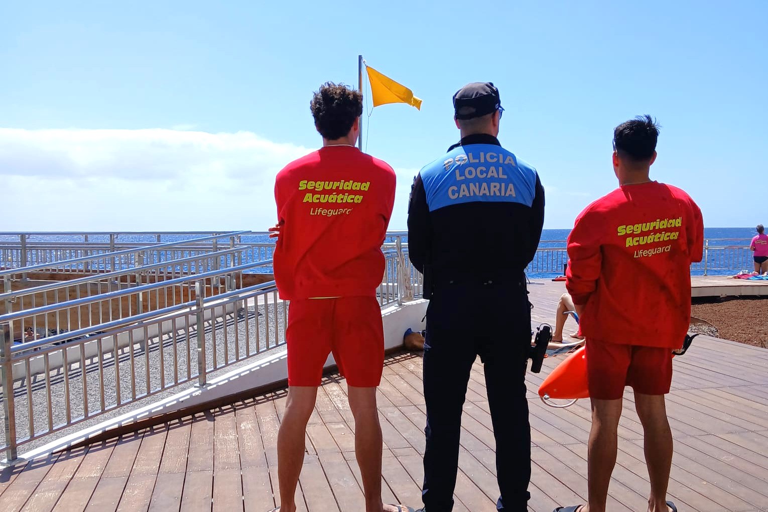 Dispositivo especial playas (3)