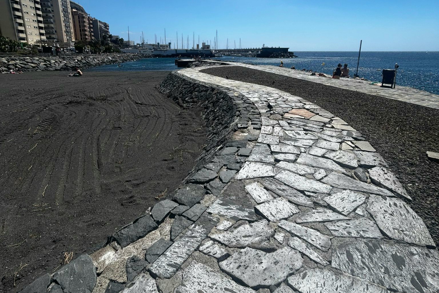 Dispositivo especial playas (5)