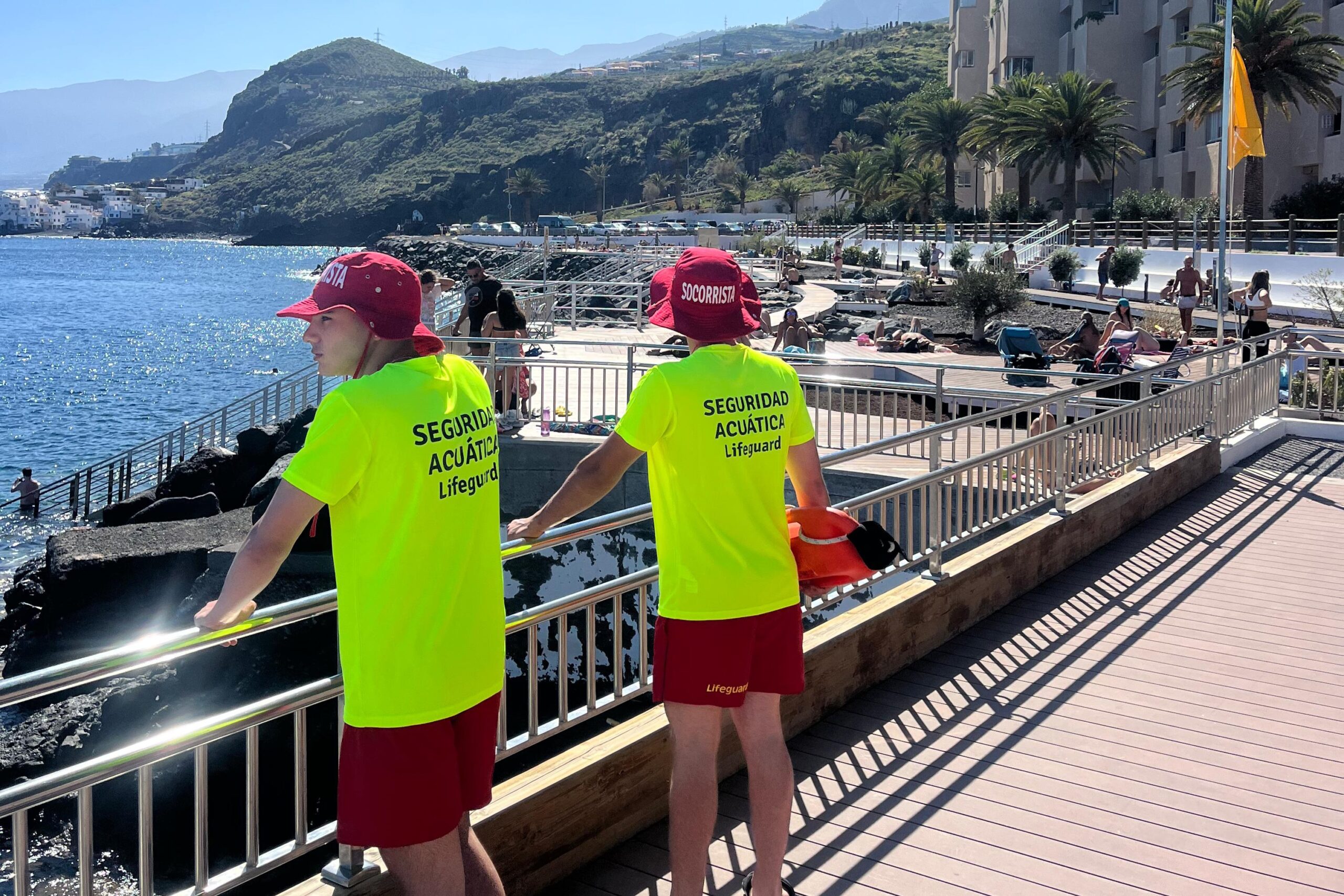 Dispositivo especial playas (7)