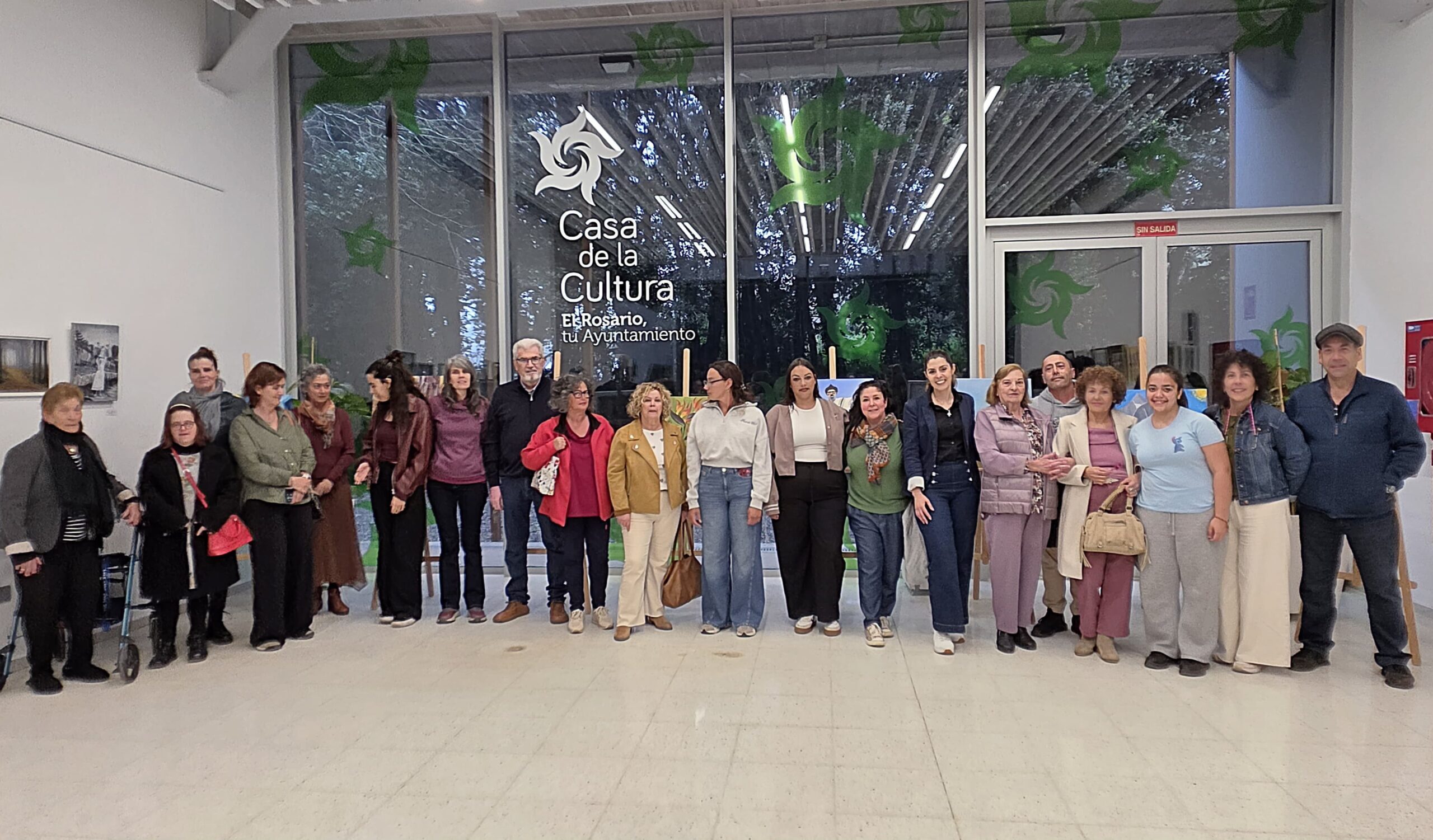 Exposición Pintura Uper (1)