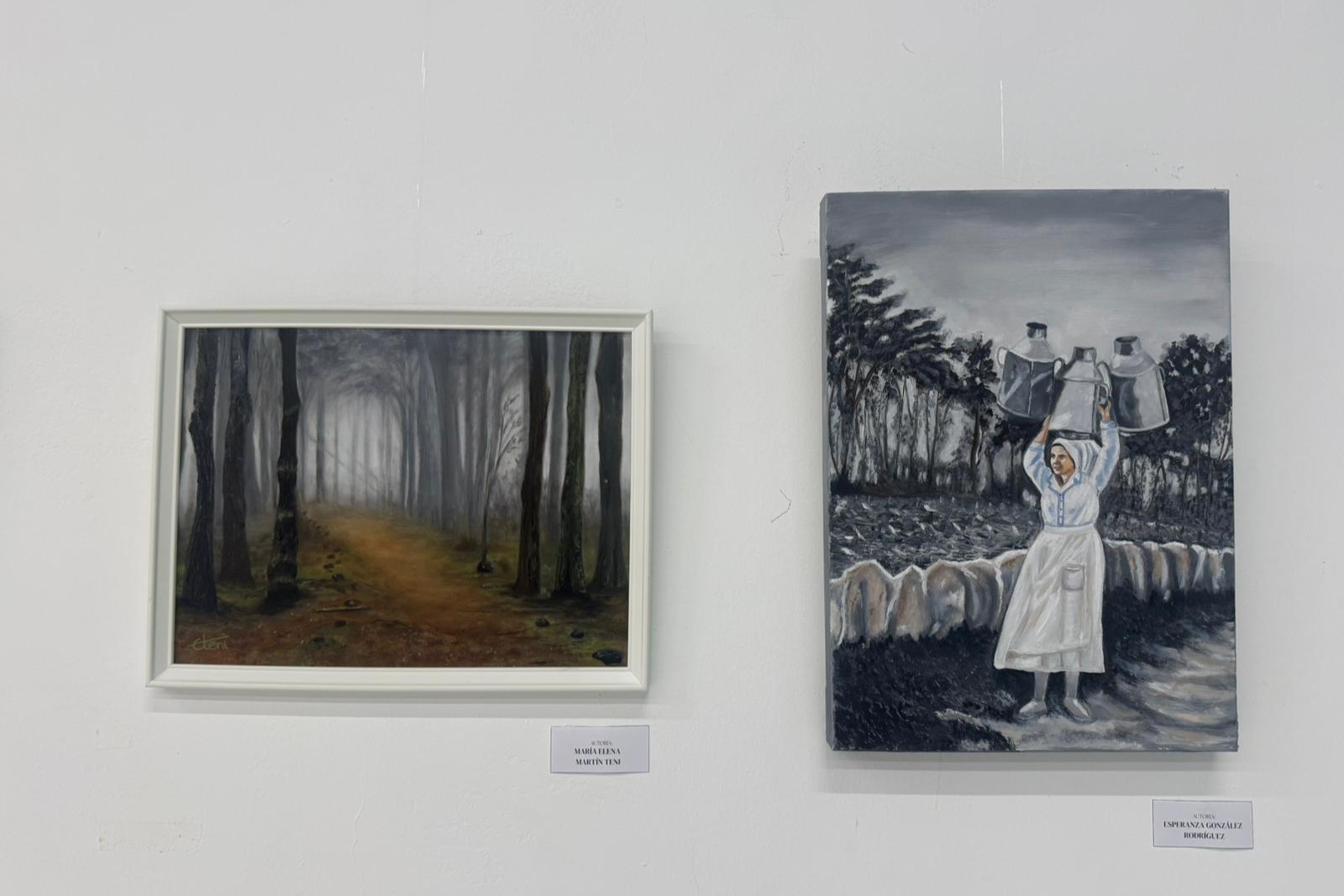 Exposición Pintura Uper (7)