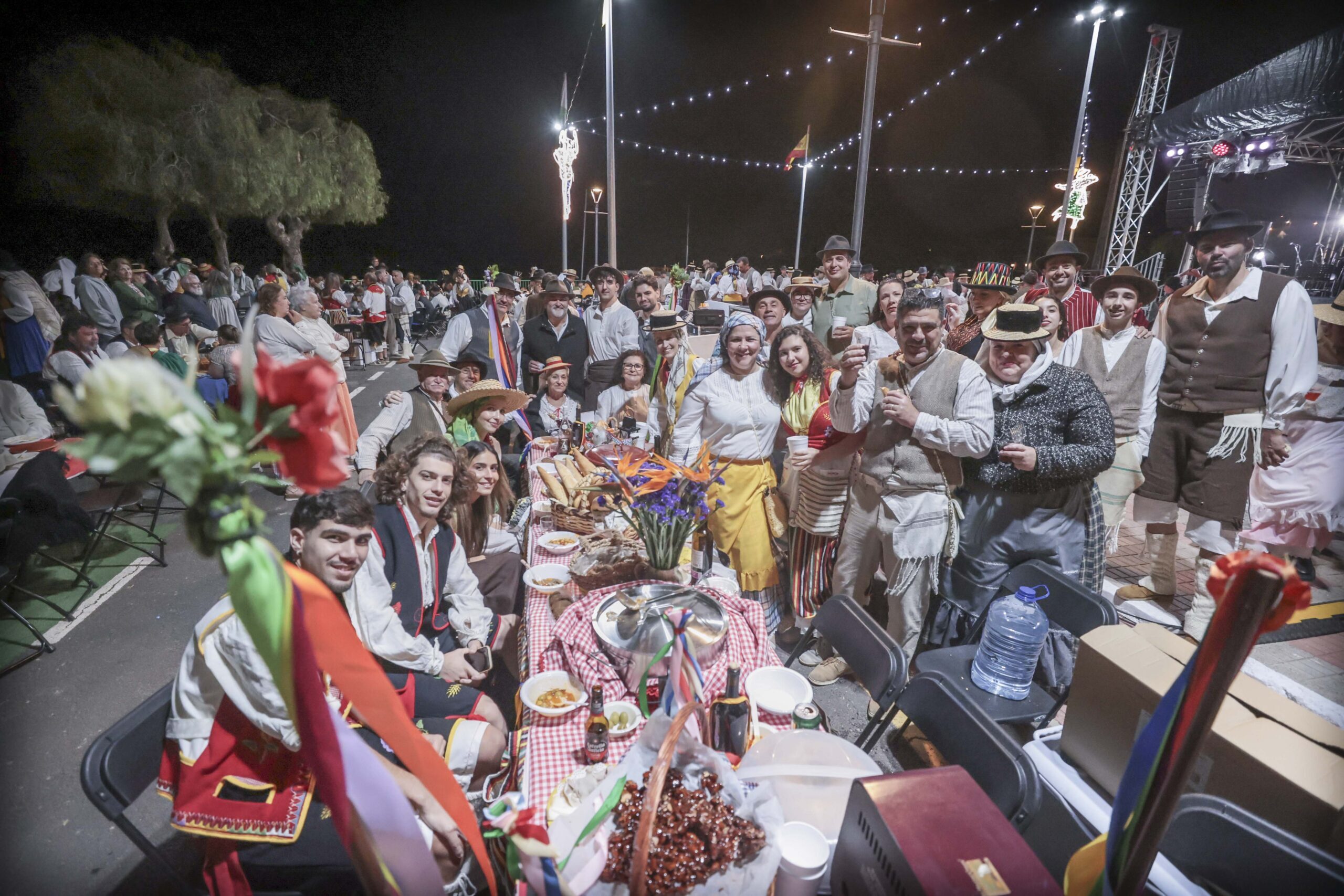 Baile Magos El Chorrillo 2026 (1)