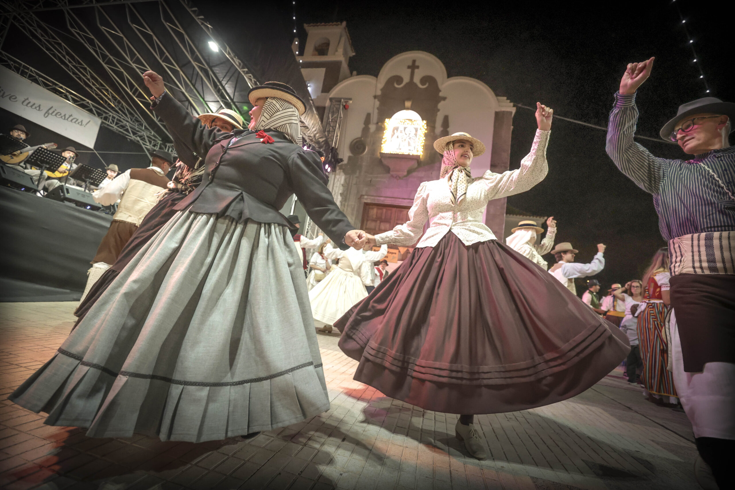 Baile Magos El Chorrillo 2026 (6)