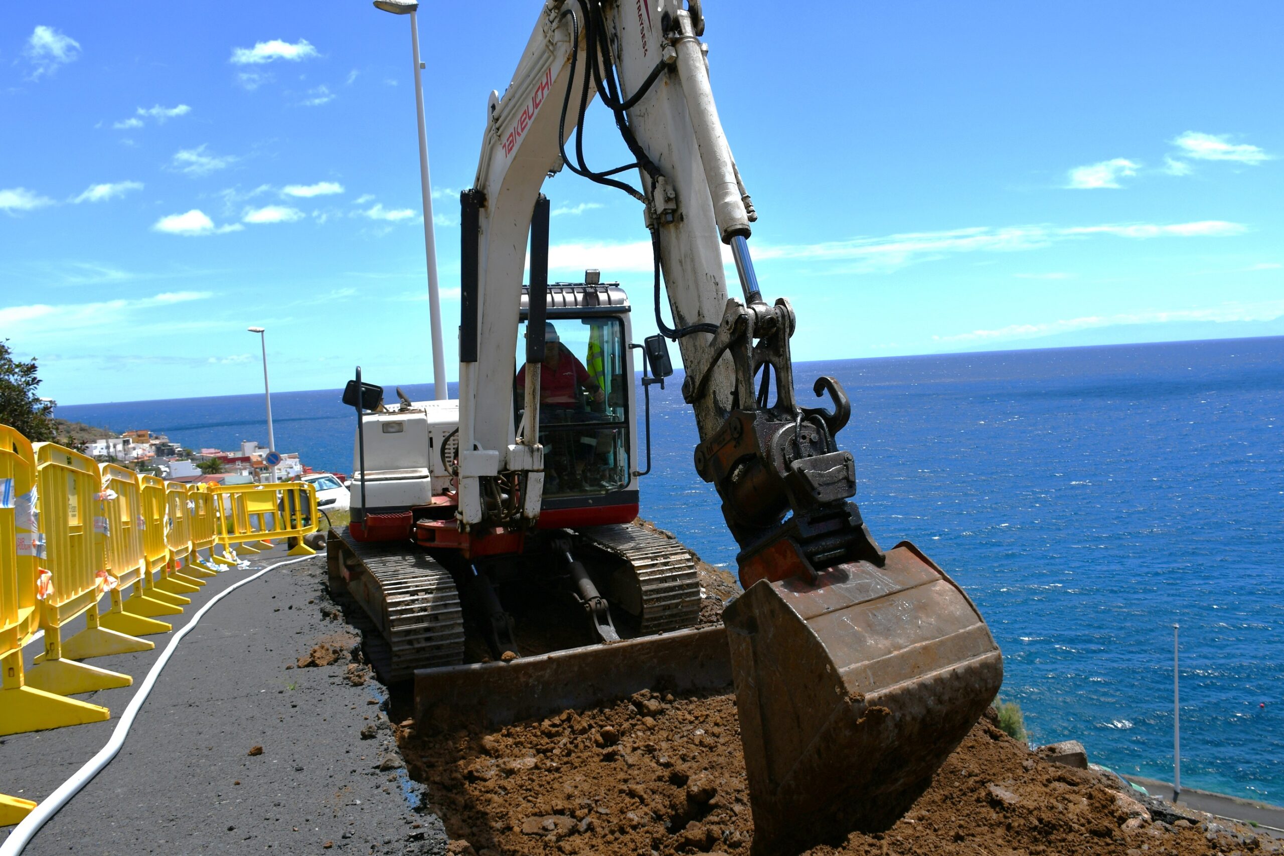 Obra carretera hacia Bocacangrejo (4)